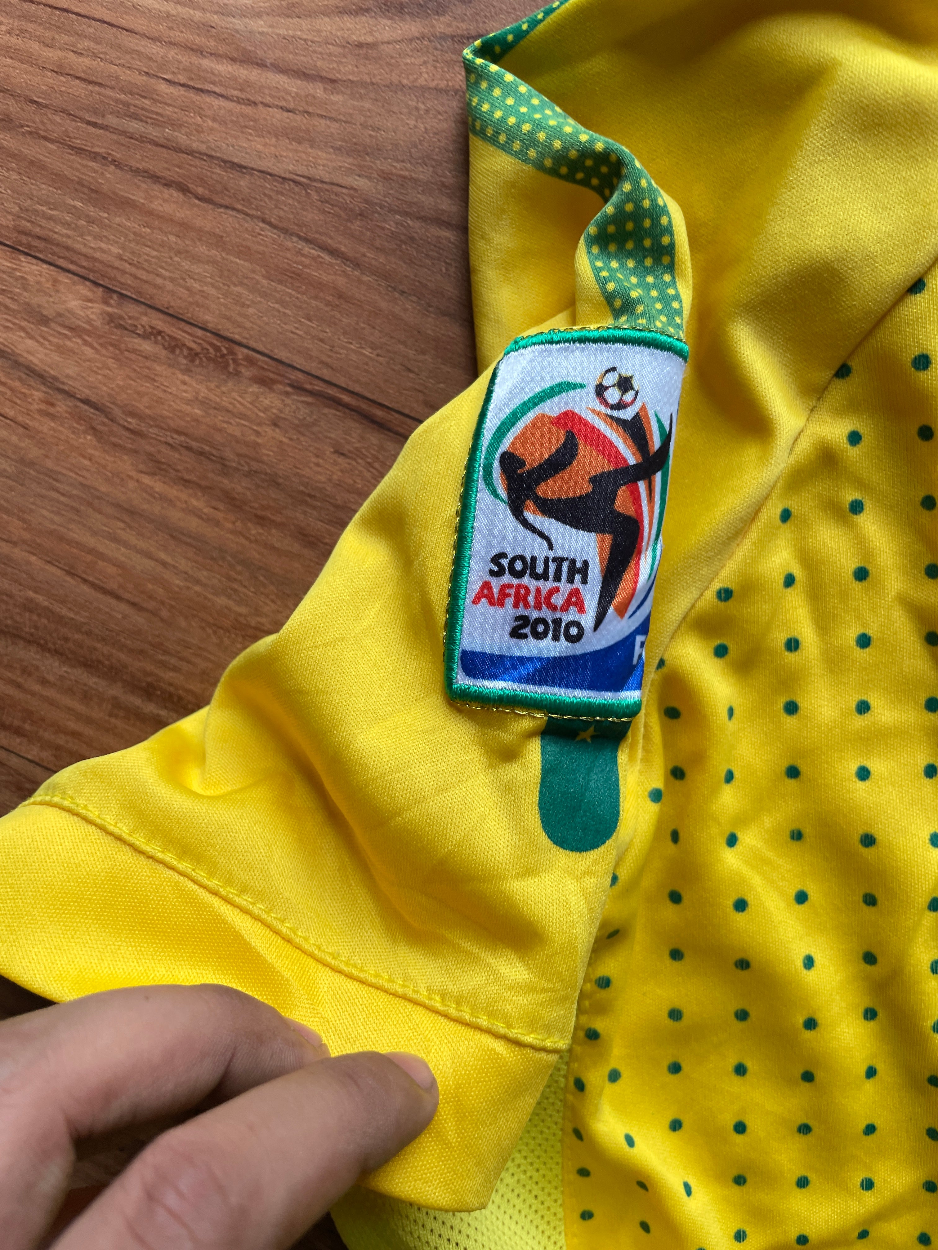 Brazil