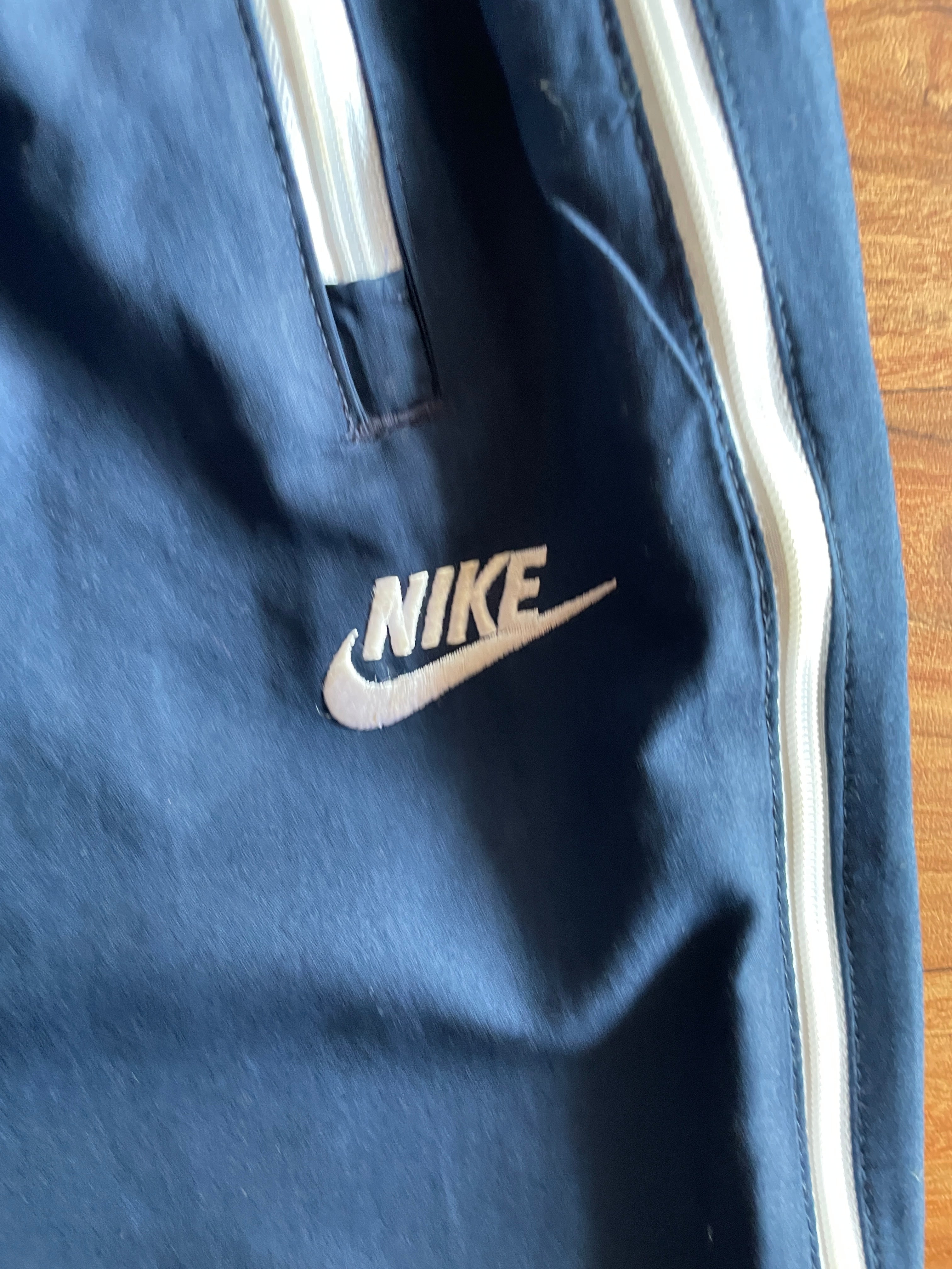 Vintage Trackpant(W30-32 L42)
