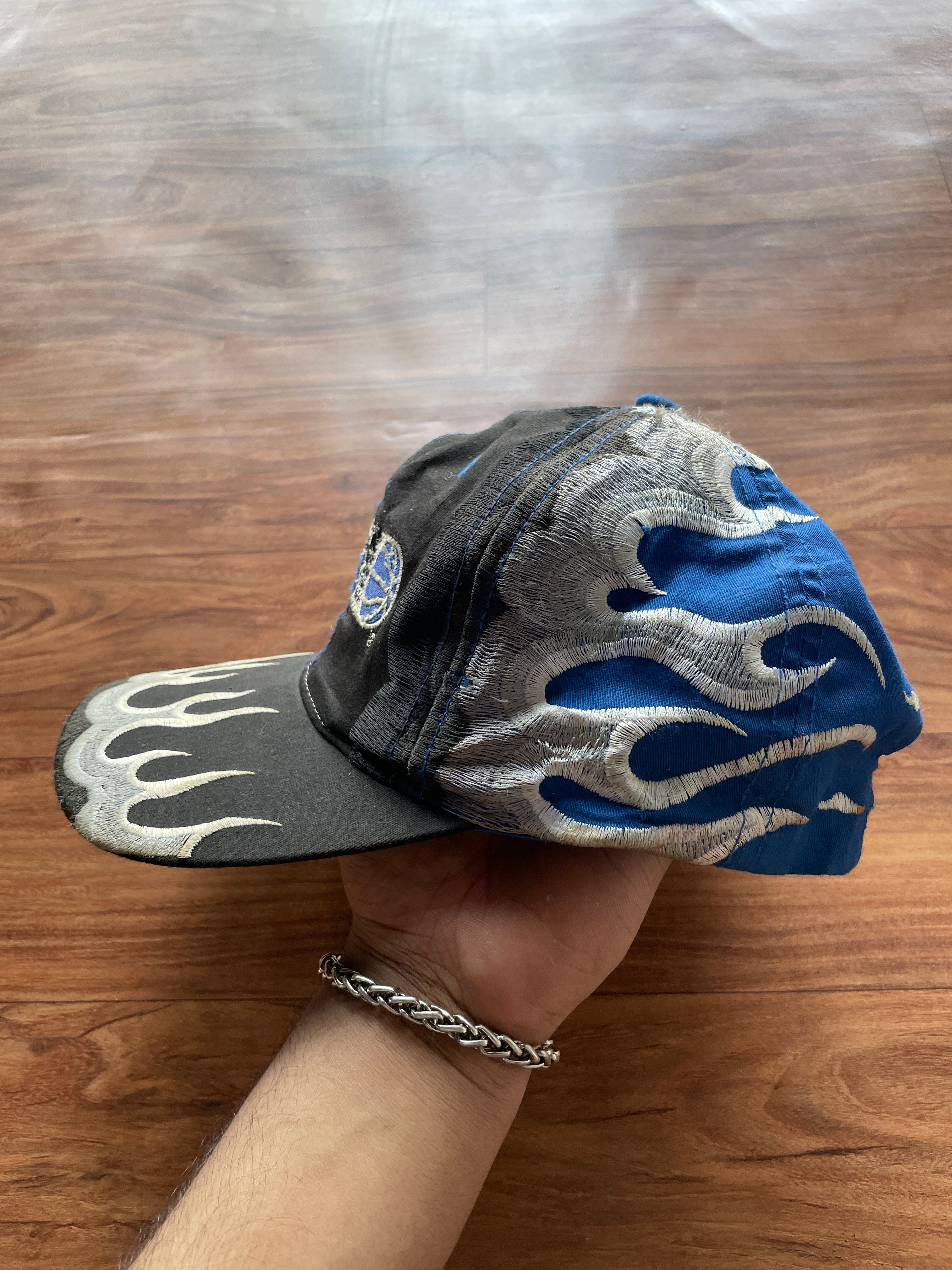 vintage 1990s Orlando Magic NBA