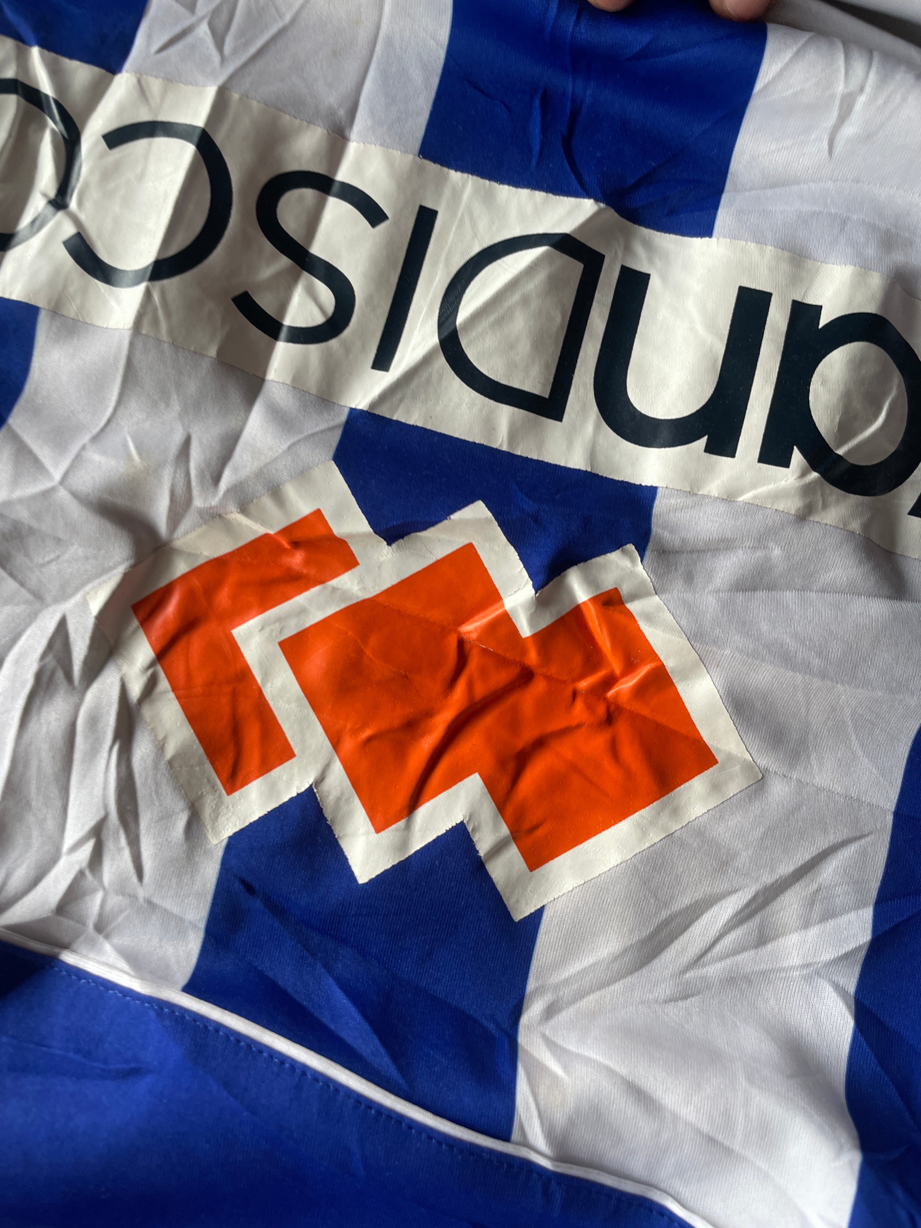 SWFC jersey (C40-42 L28)