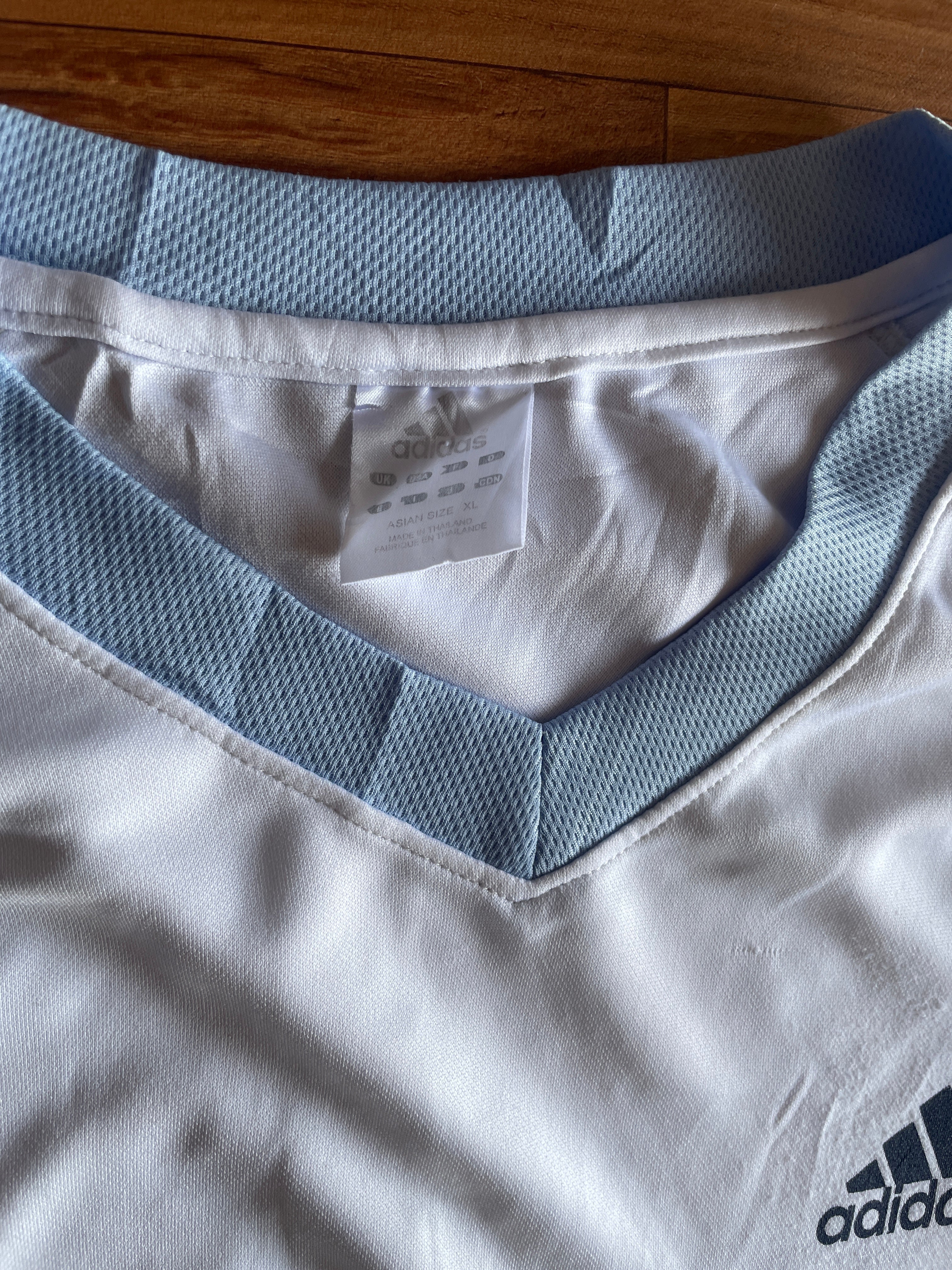 Side stripes-L