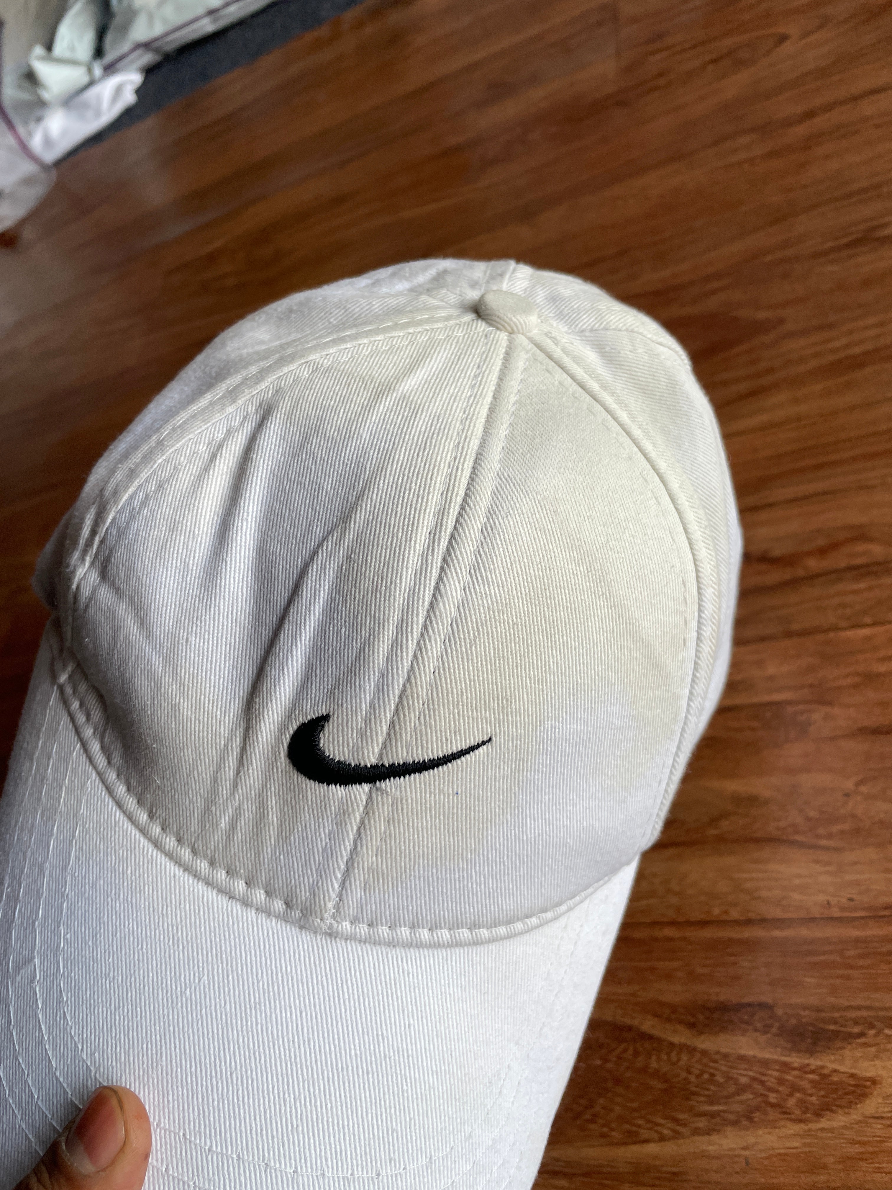 cap
