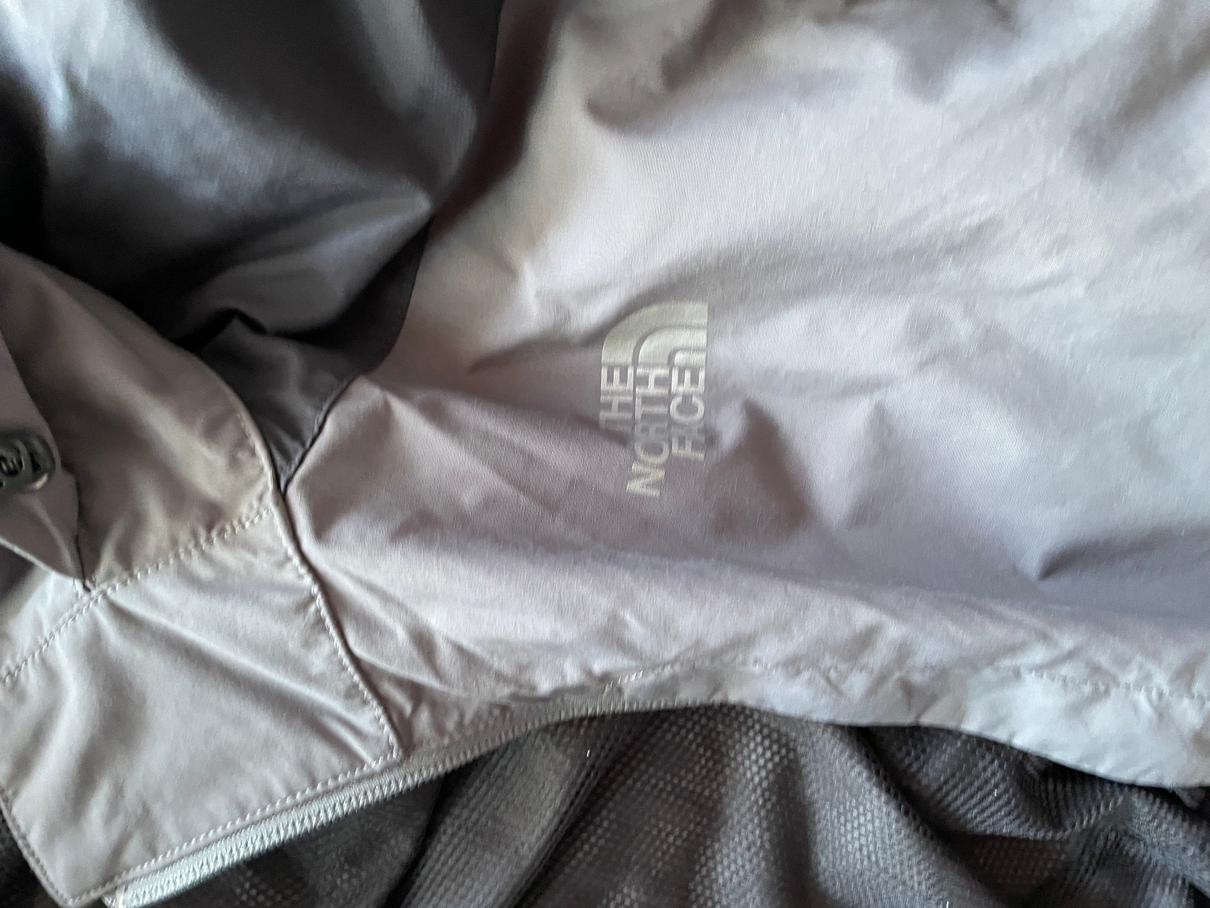 The north face (hydrenalite )