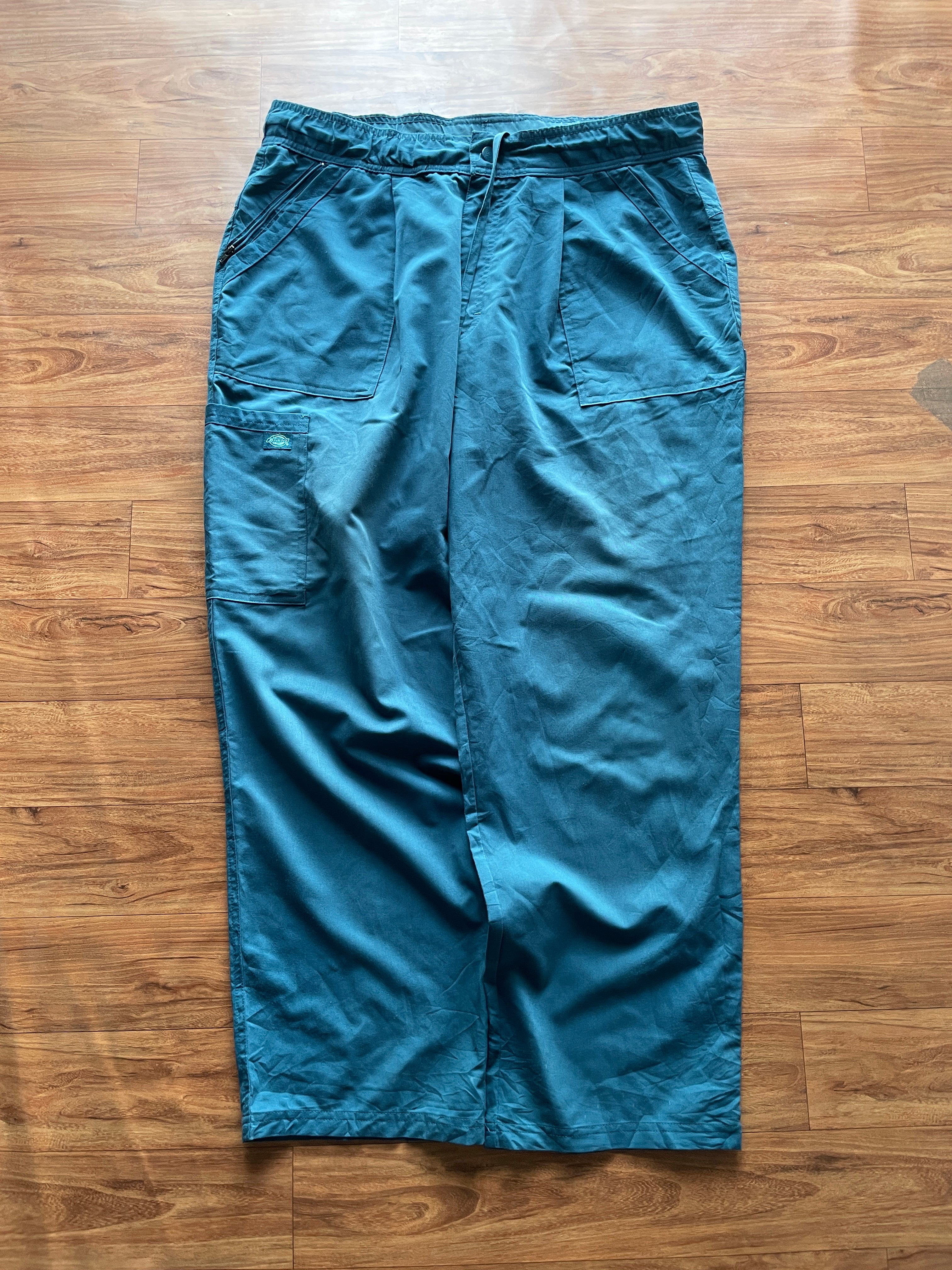 Dickies