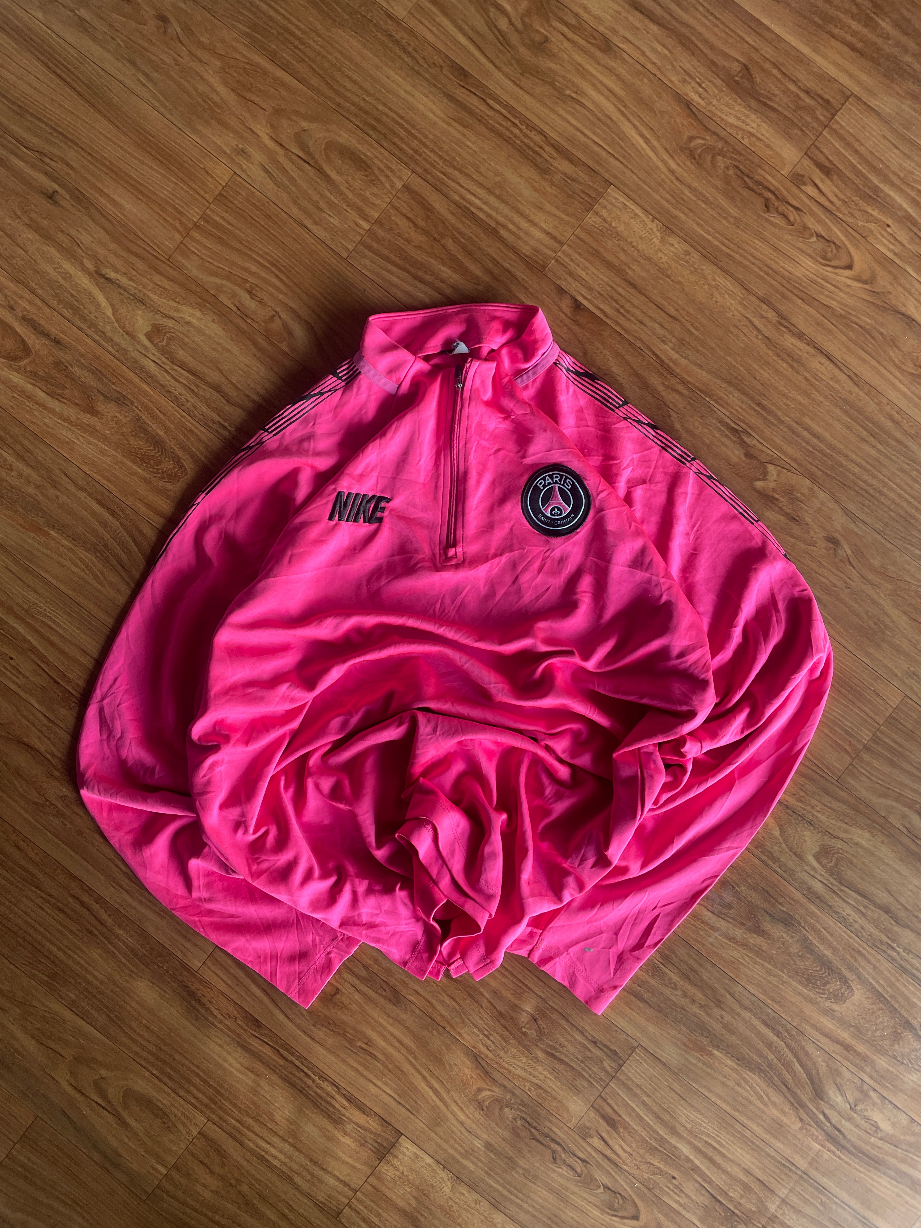 PSG FULL SLEEVES