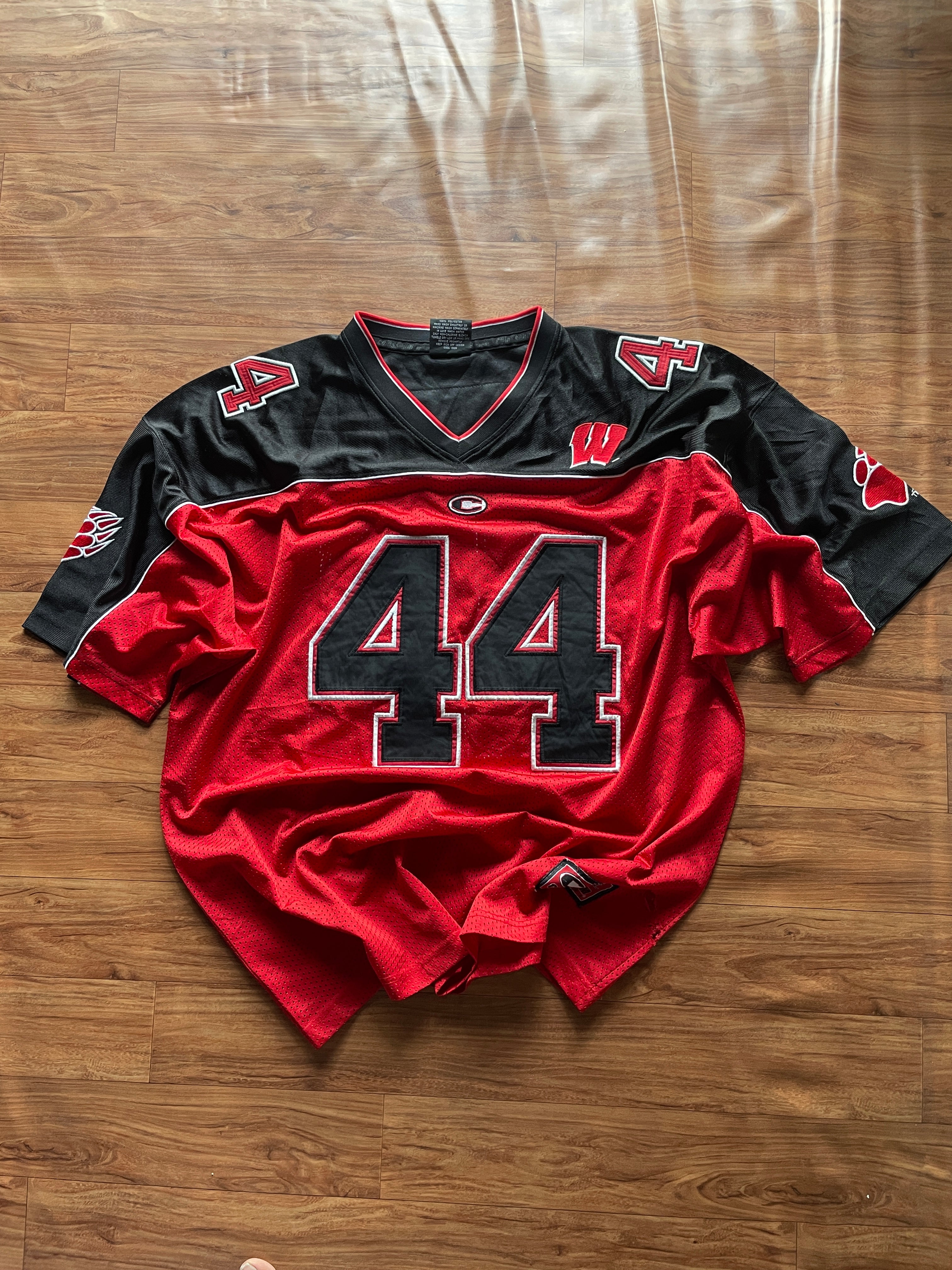 Jersey