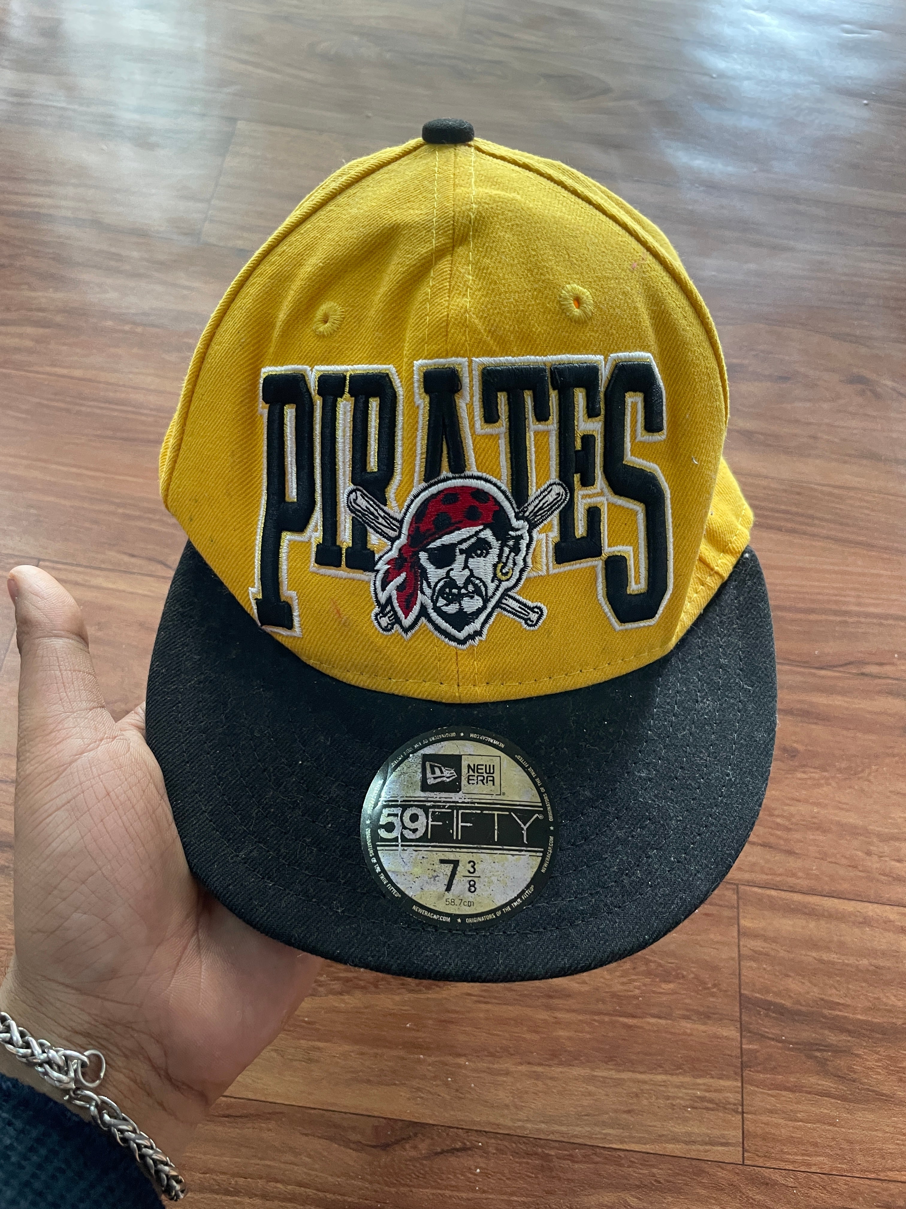 Pirates