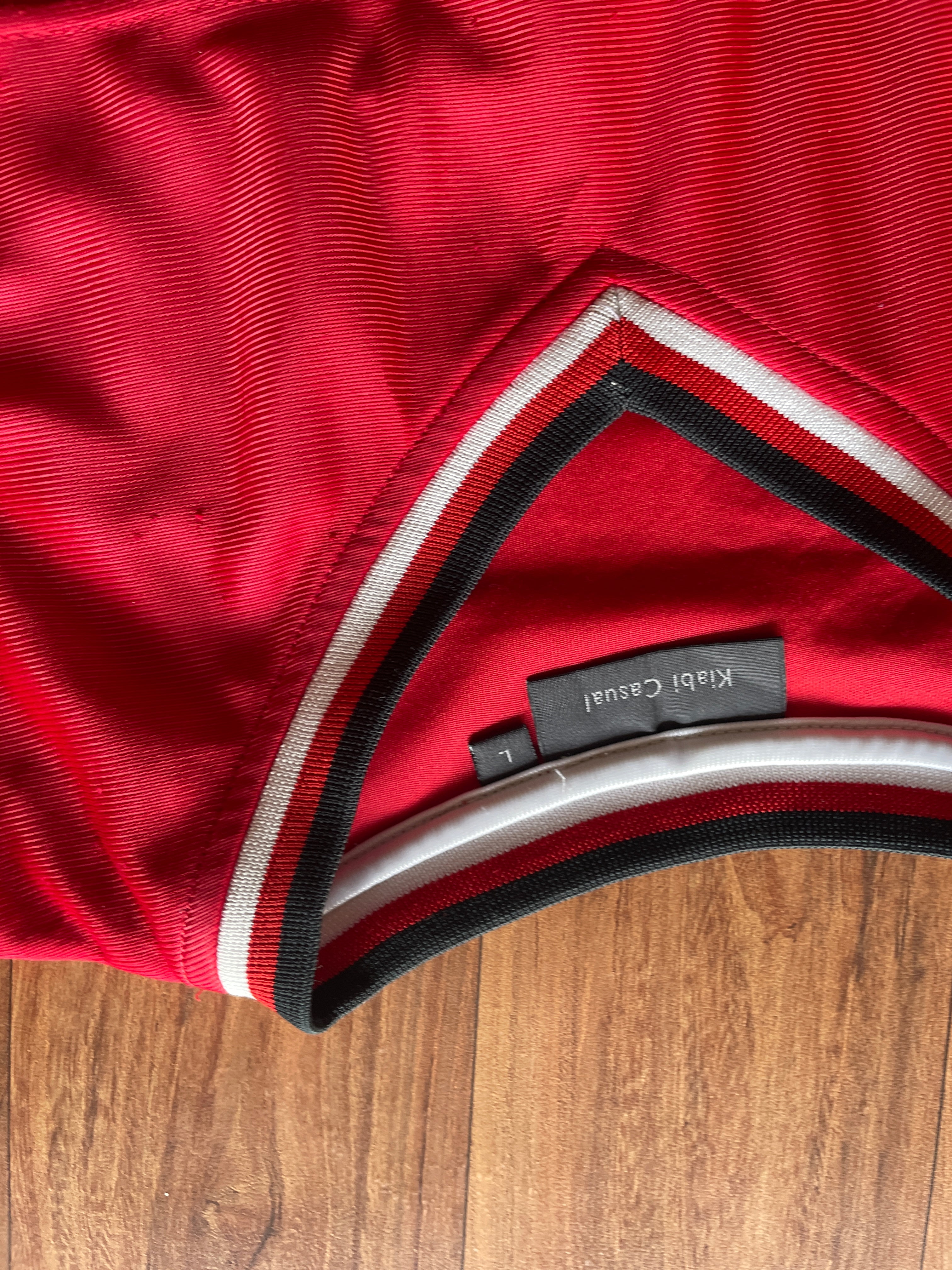 Jersey