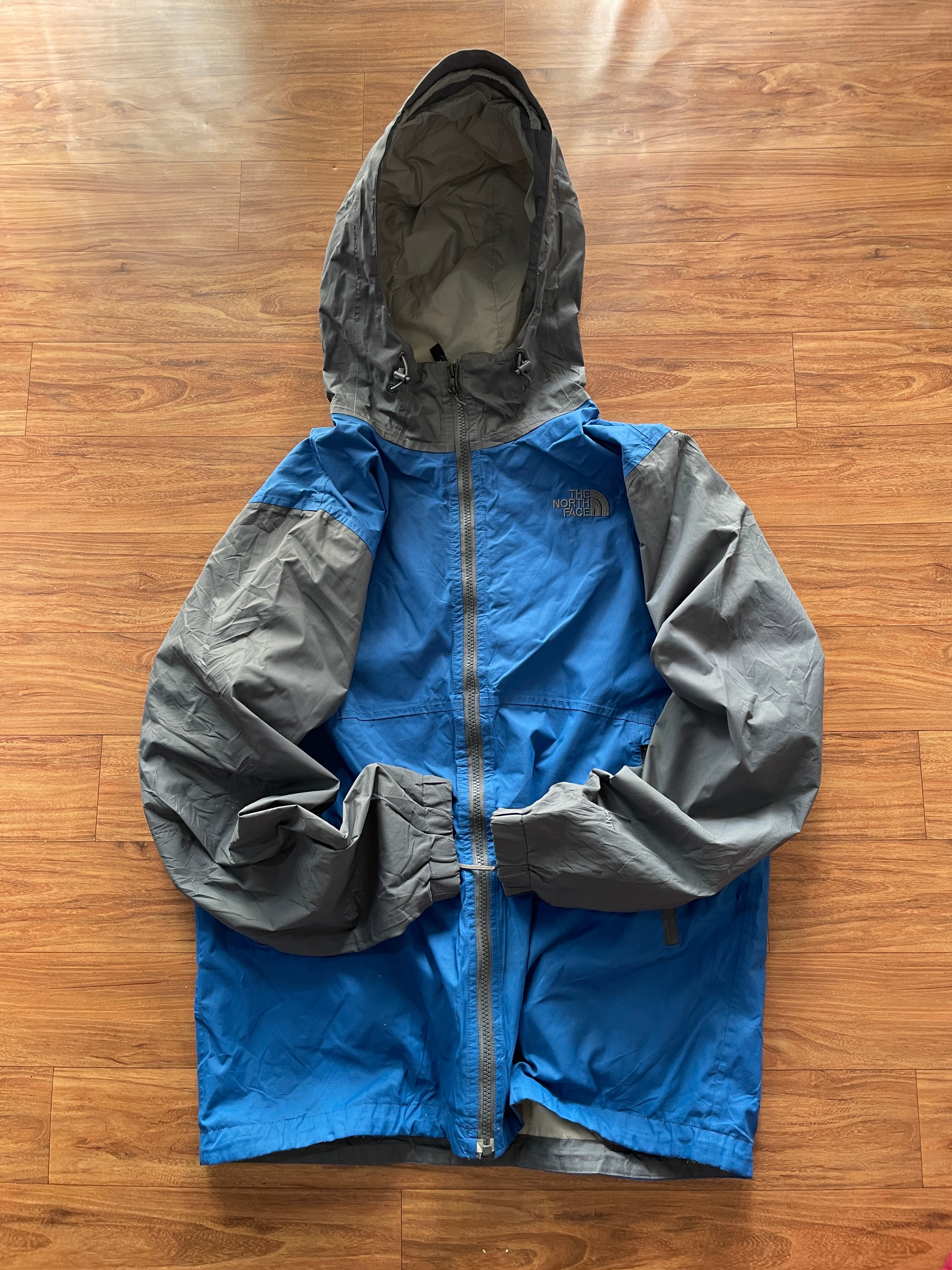 The north face