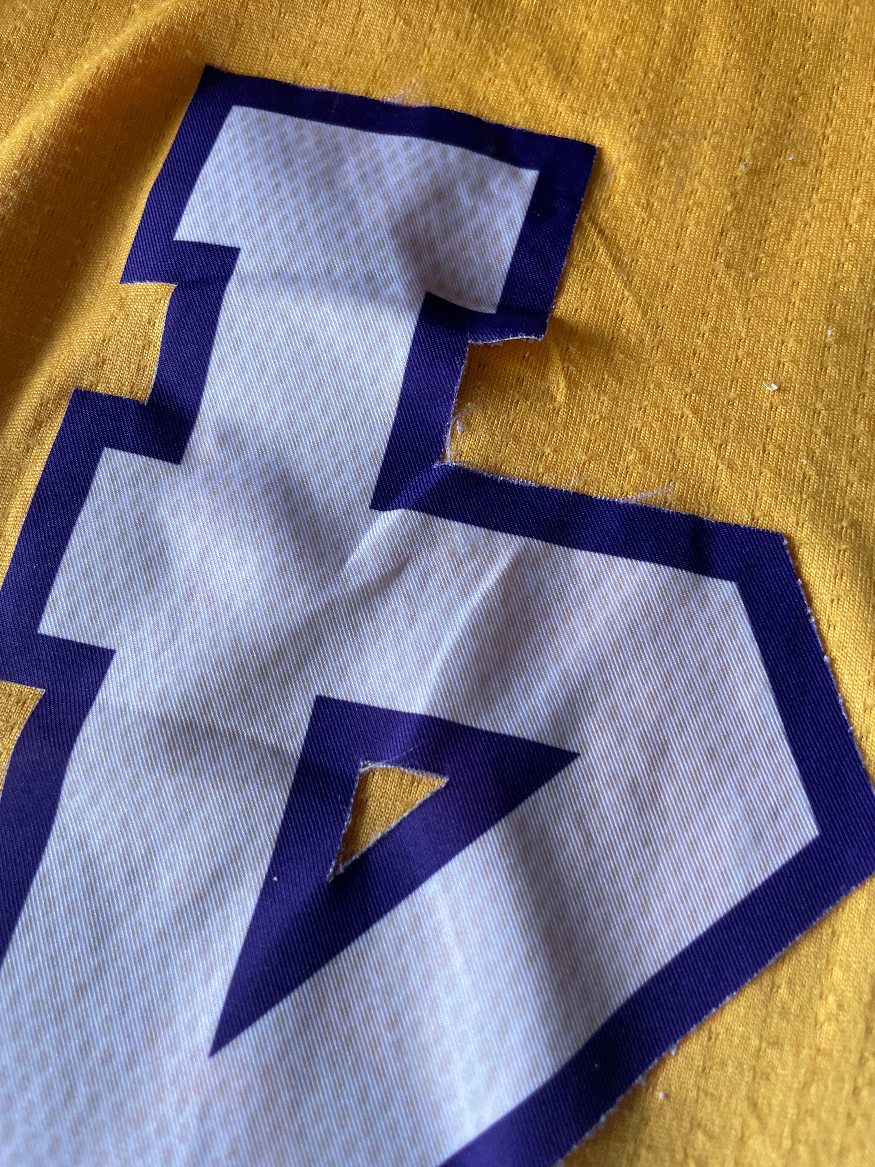 Lakers og jersey