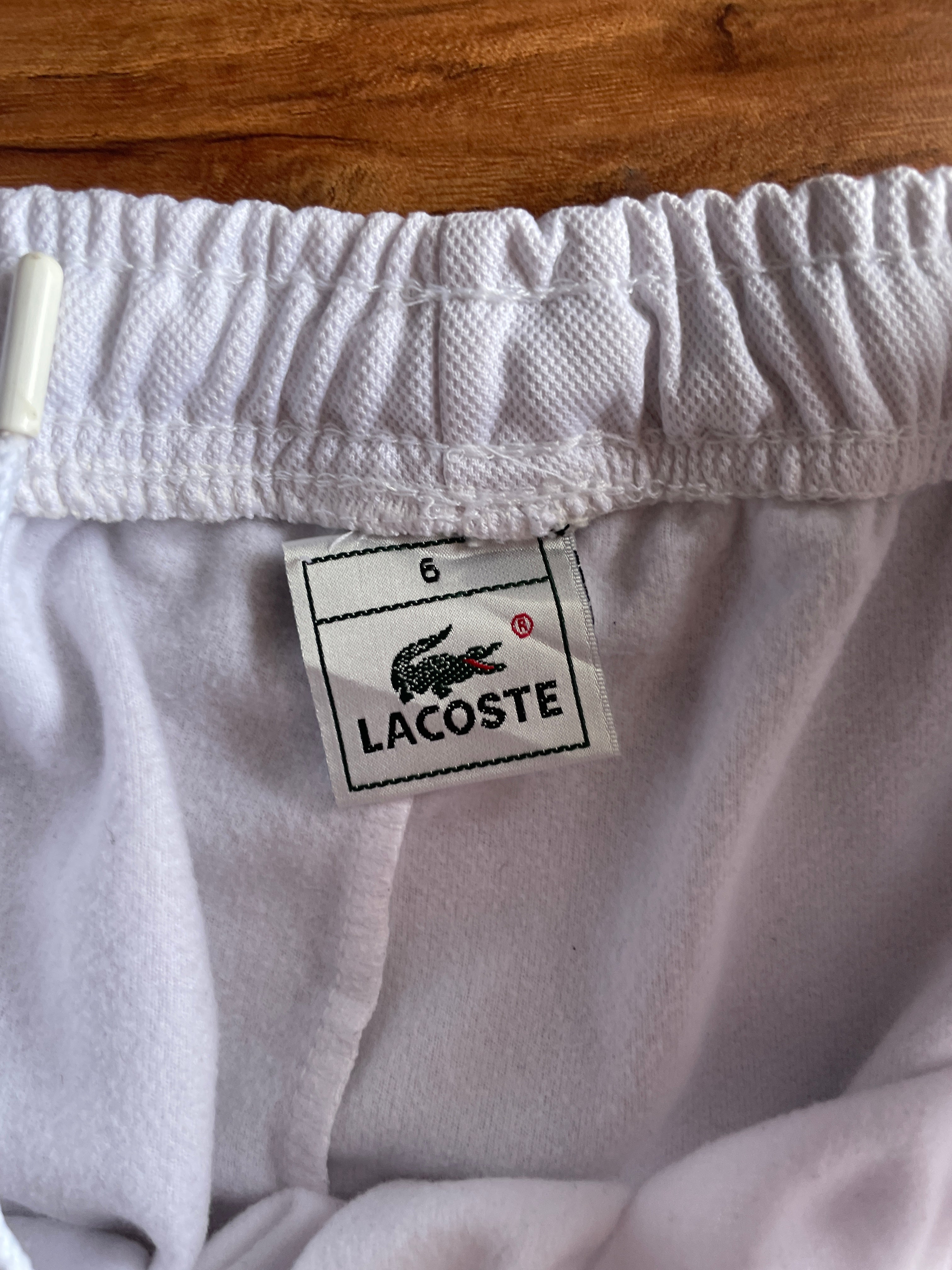 Lacoste