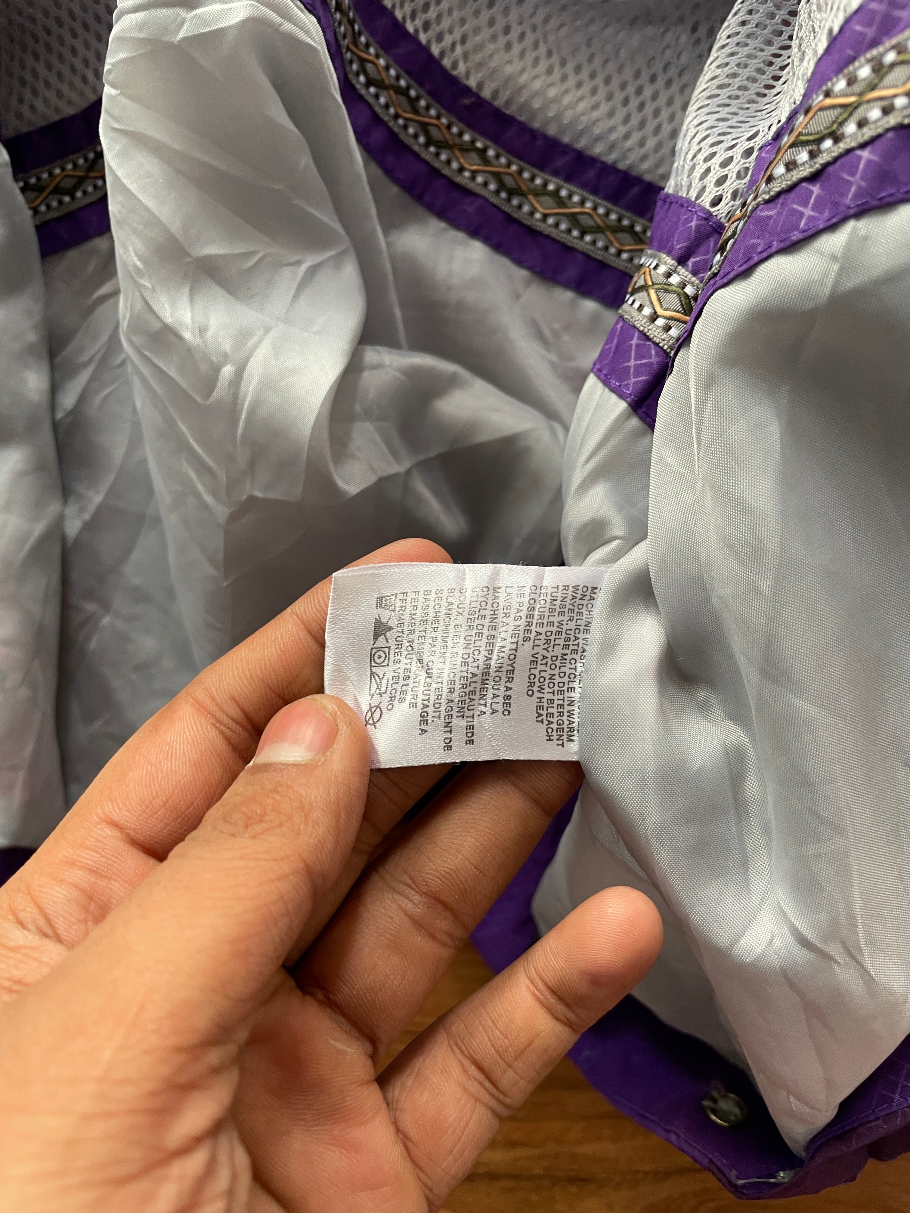 The north face (gor-tex)