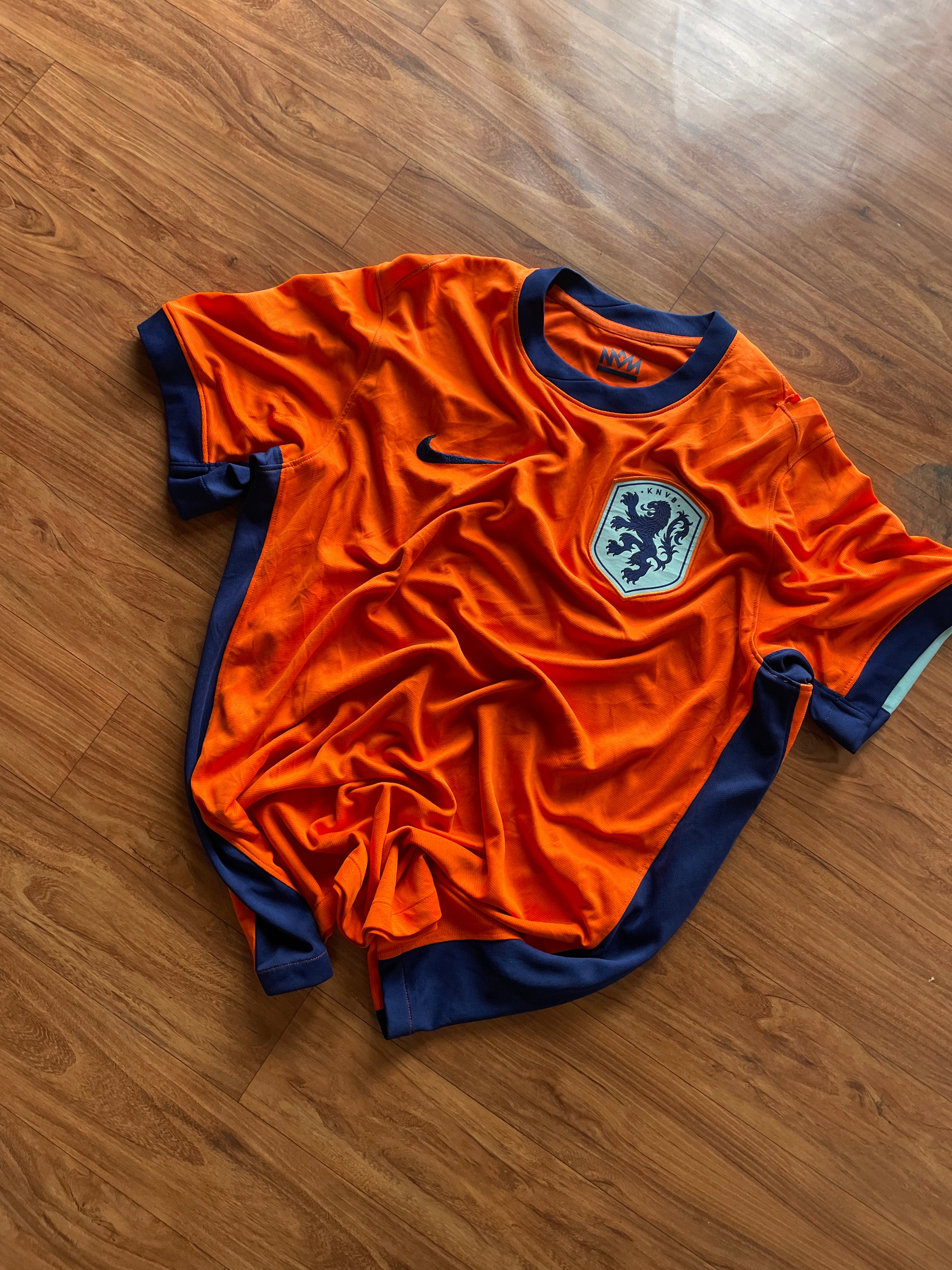 Netherland
