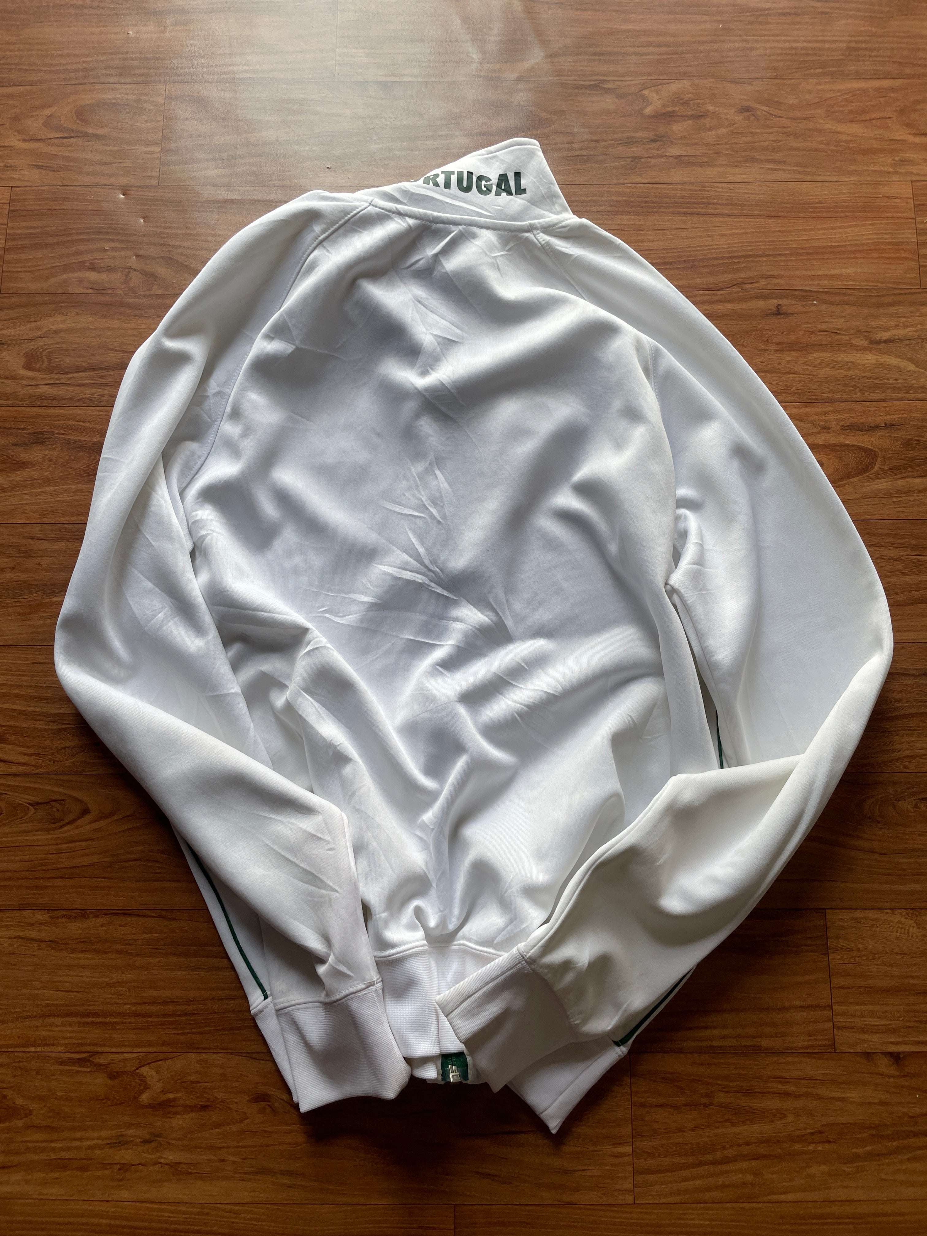 Portugal N98 track jacket (rare)