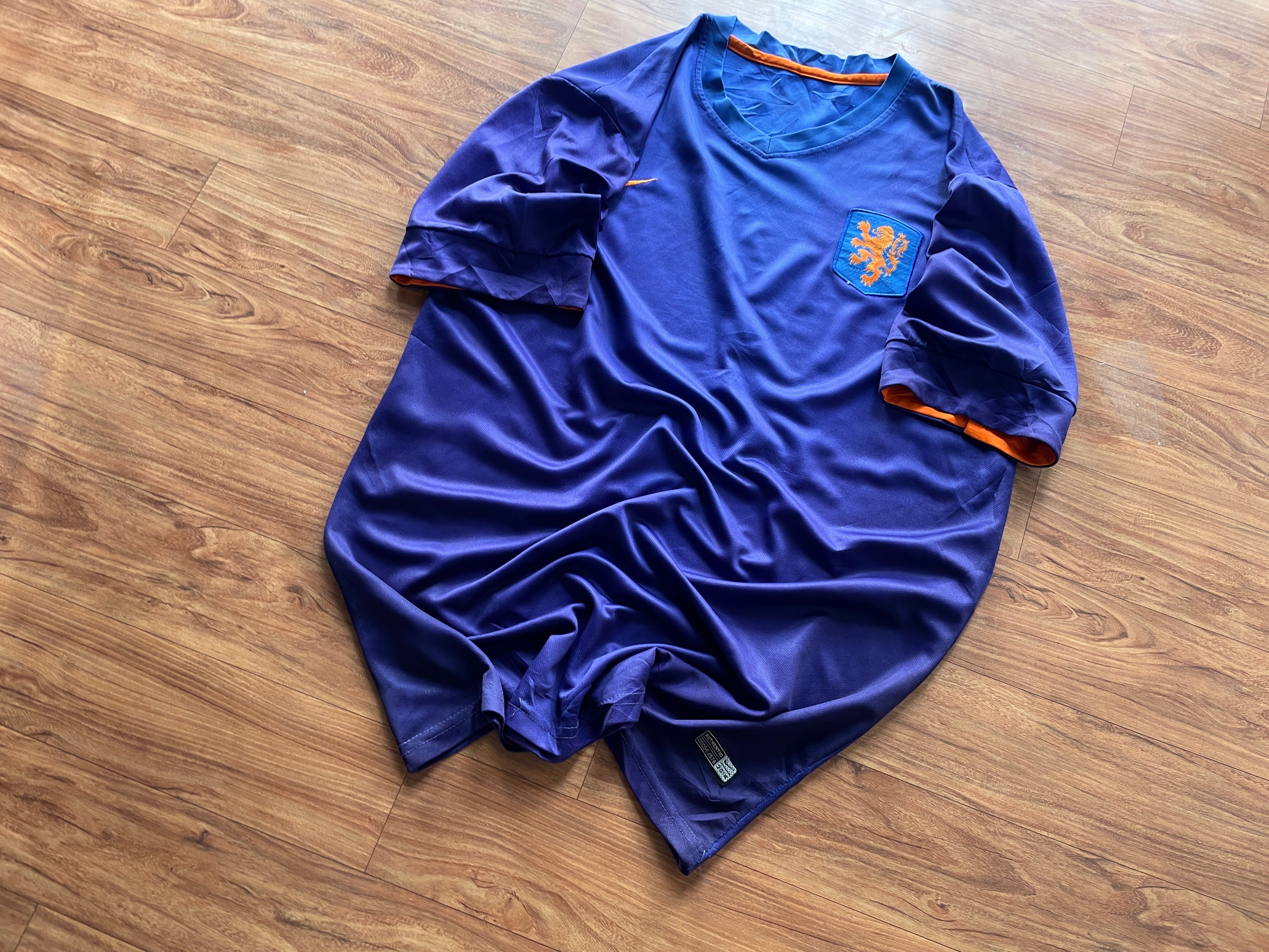 Netherlands 2014 FIFA World Cup