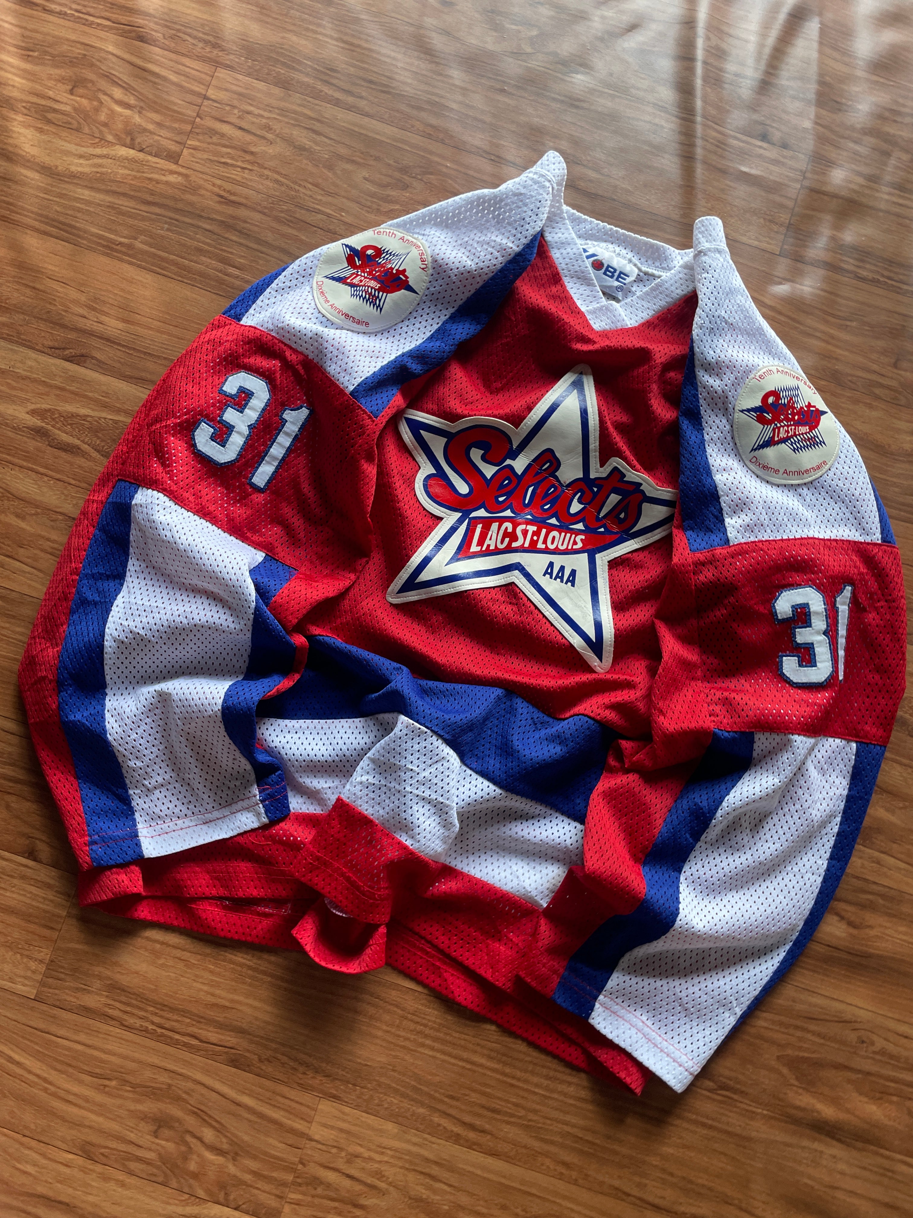 Jersey