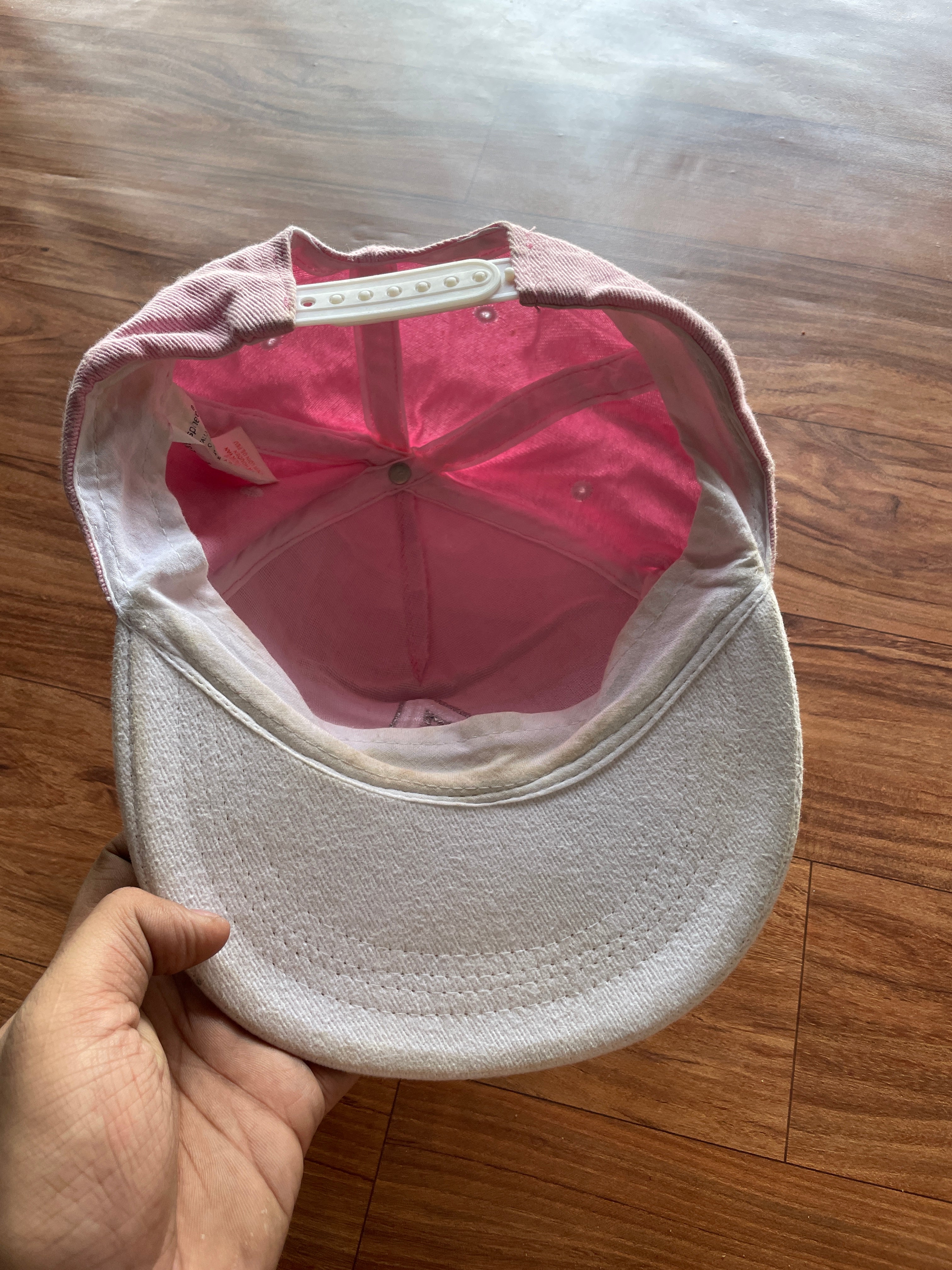 Cap