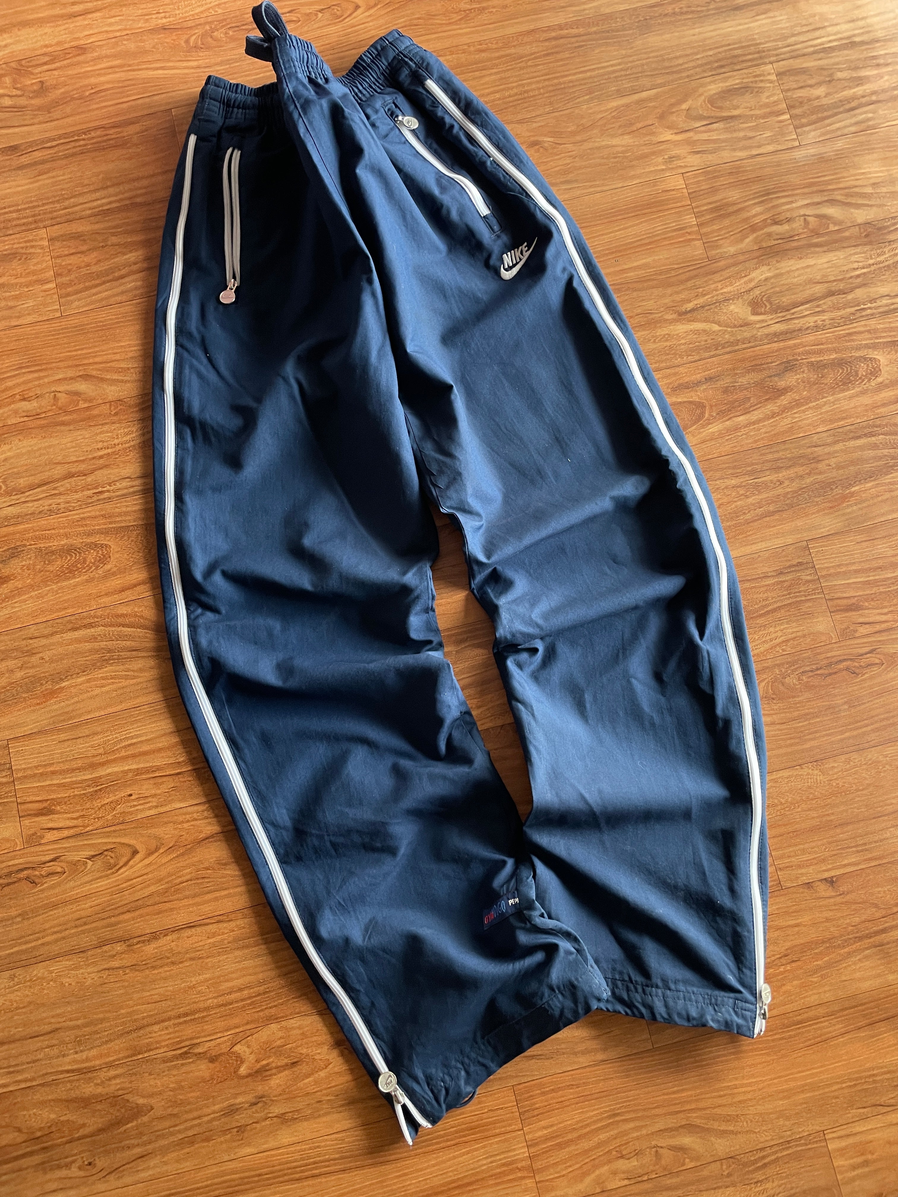 Vintage Trackpant(W30-32 L42)