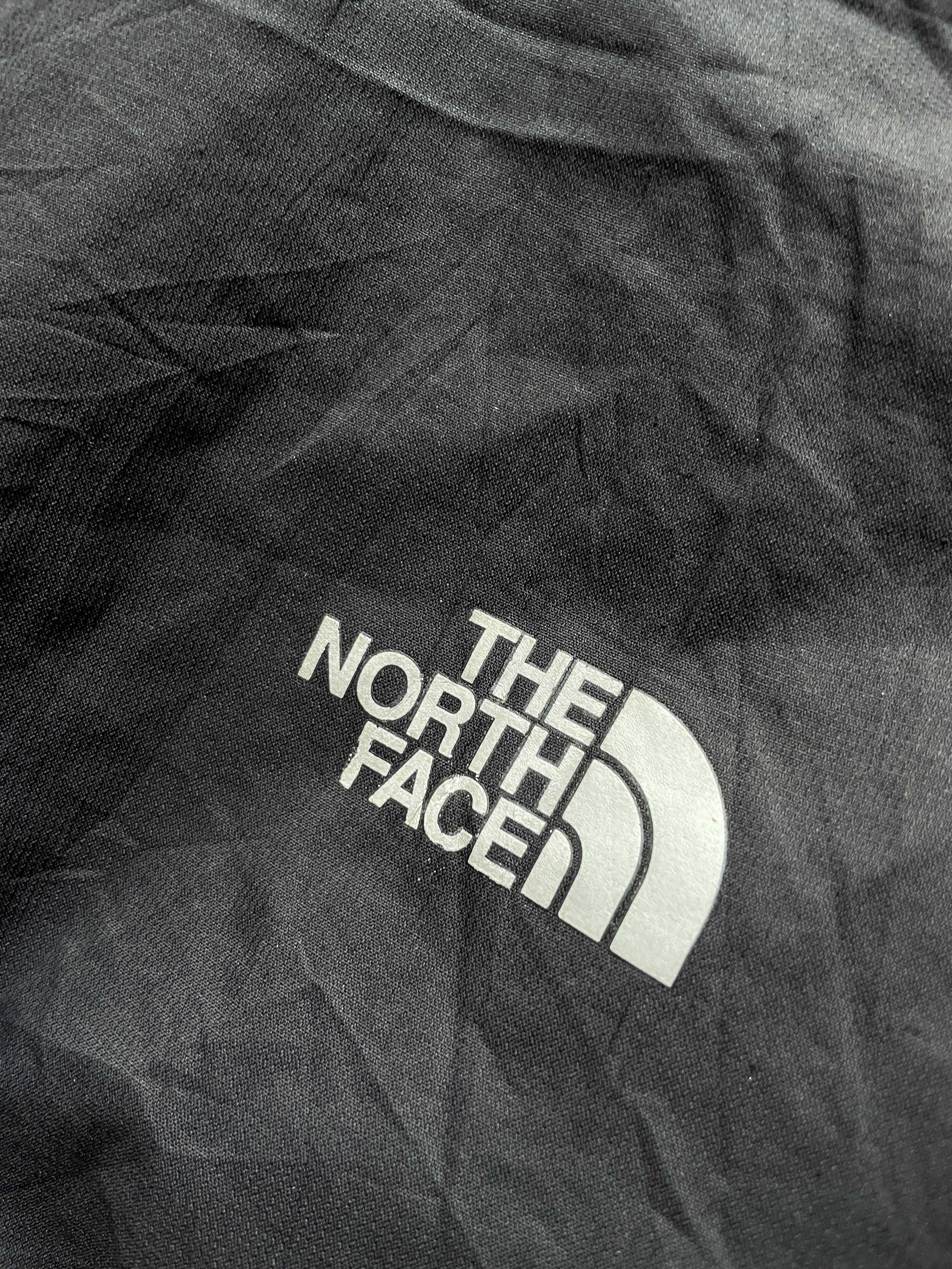 The north face
