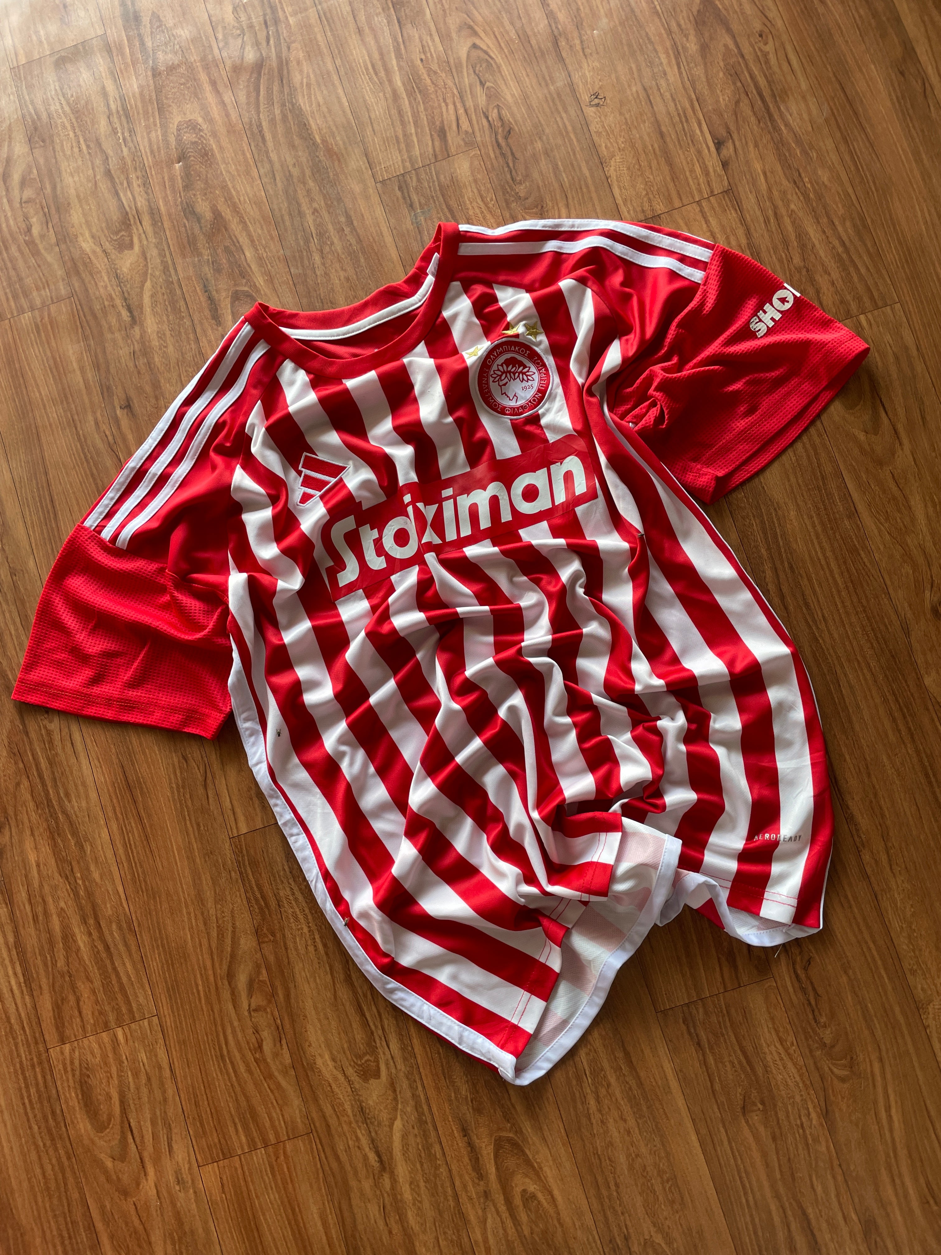 Jersey