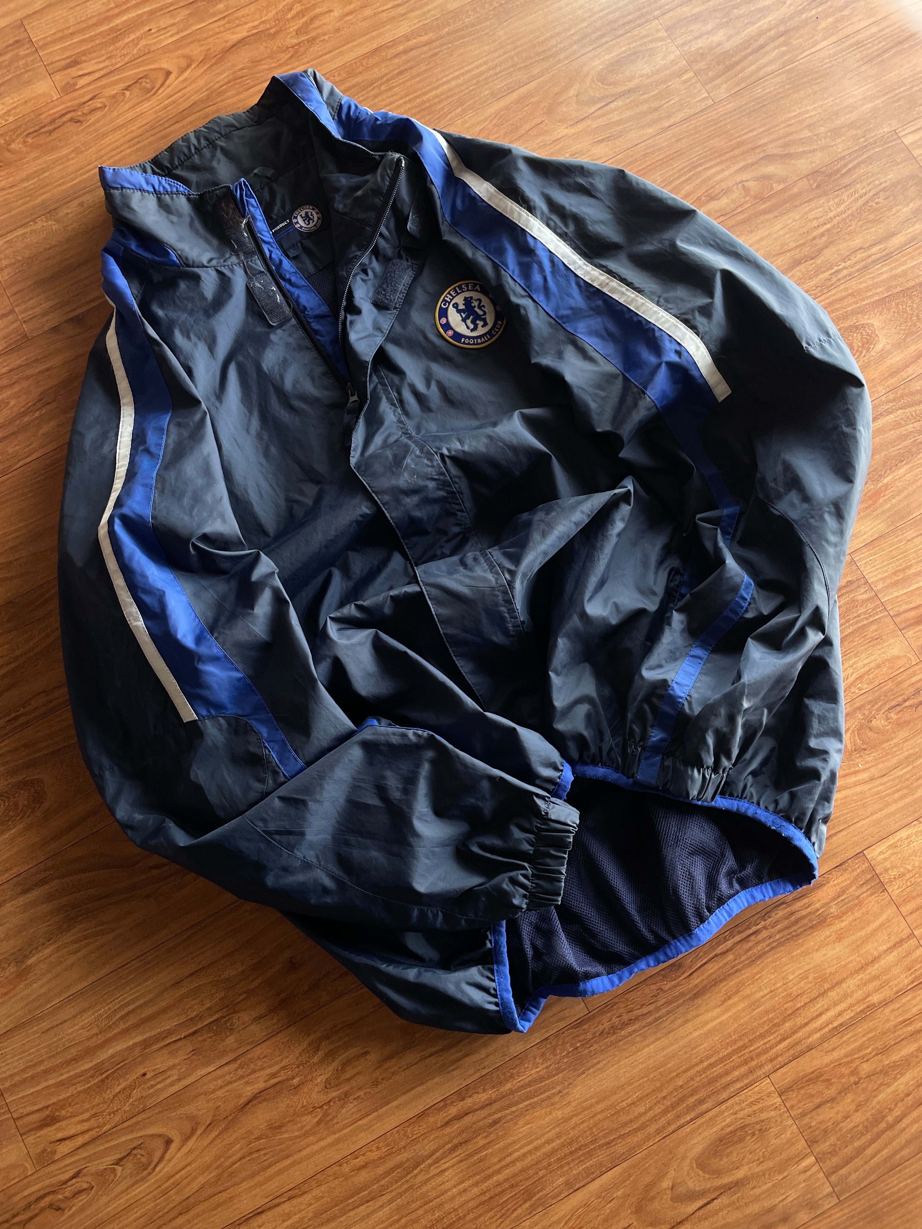Vintage Chelsea(C46-48 L29)