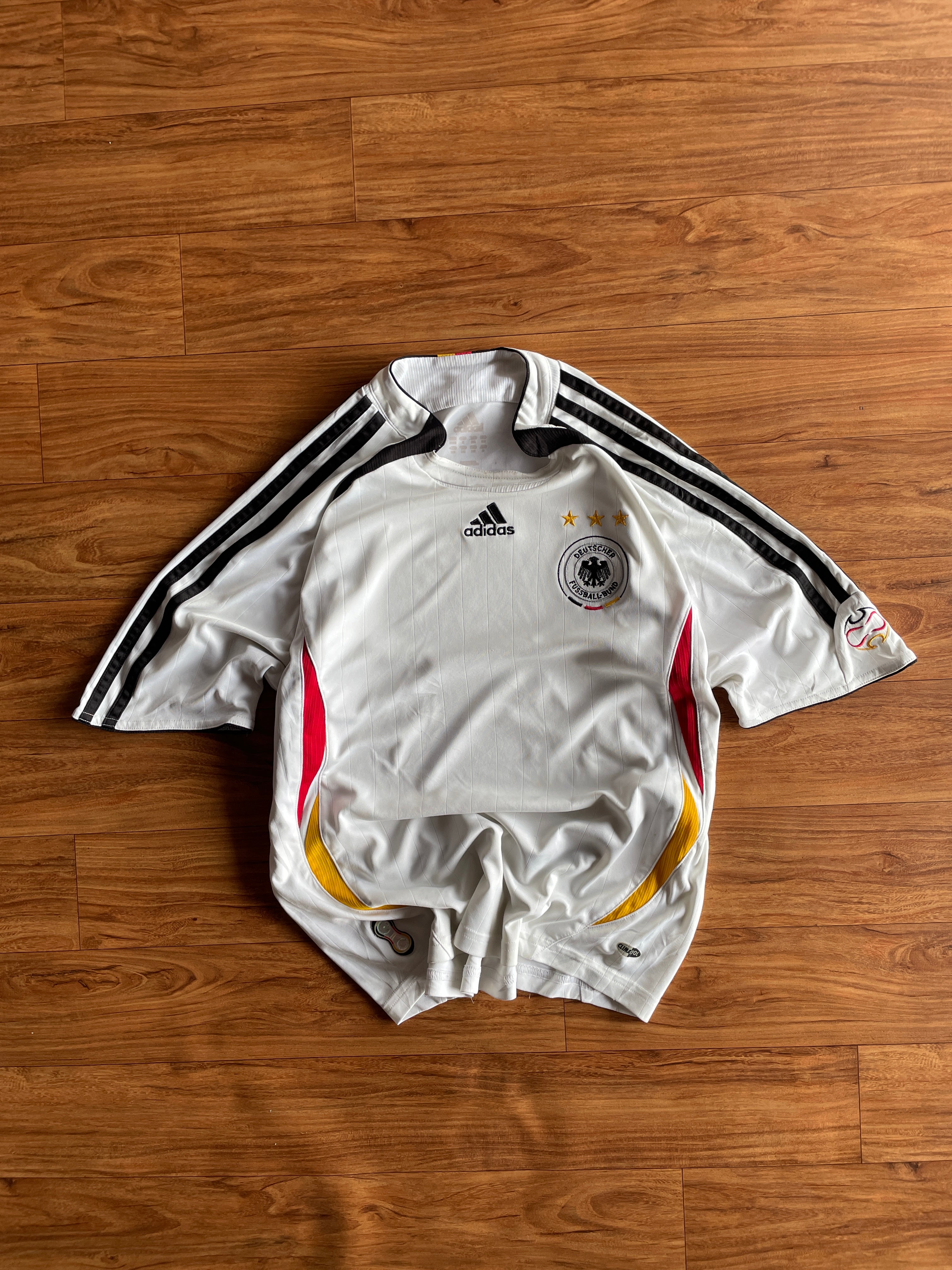 Germany Home06(C36-38 L23)