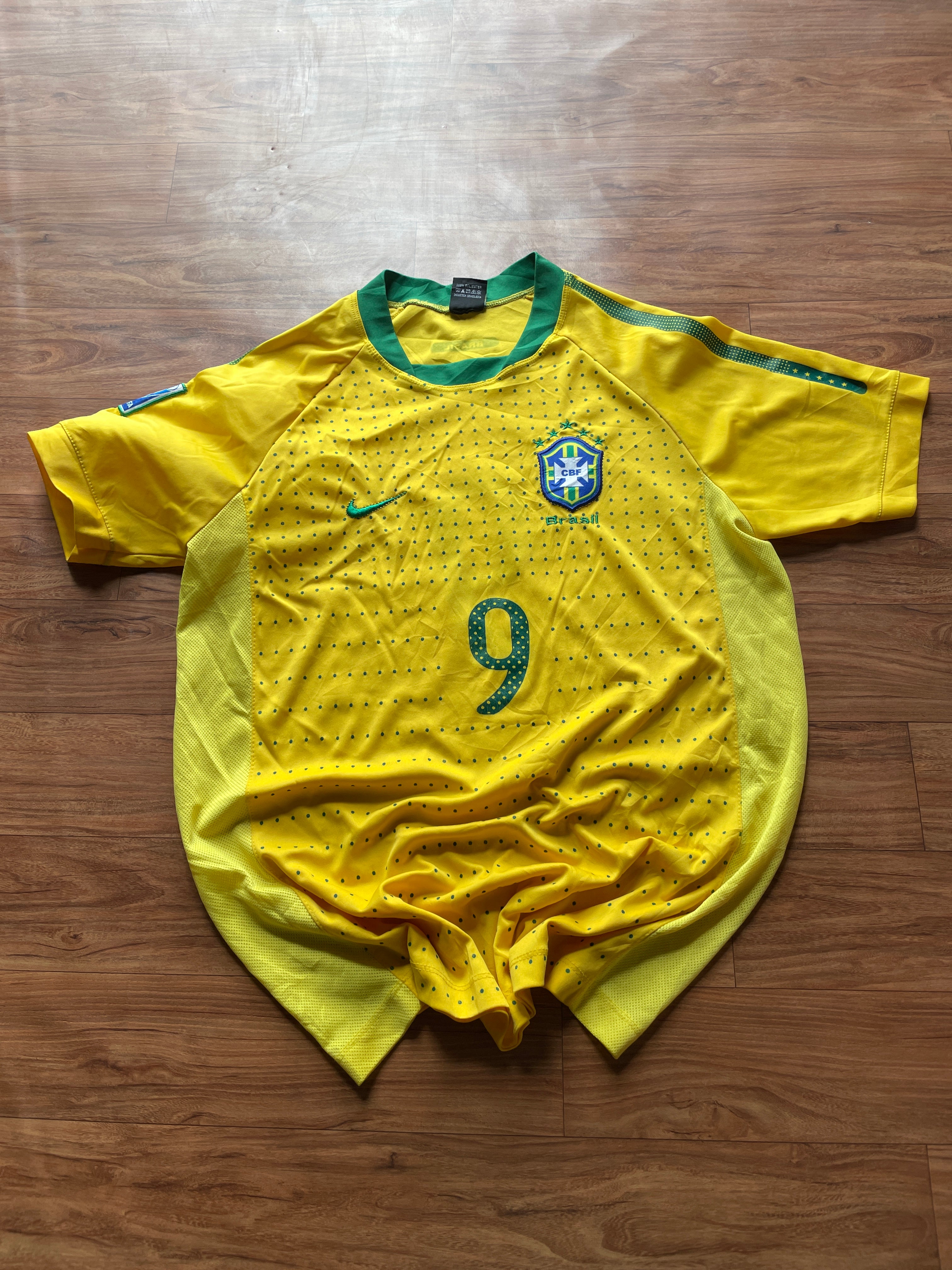 Brazil
