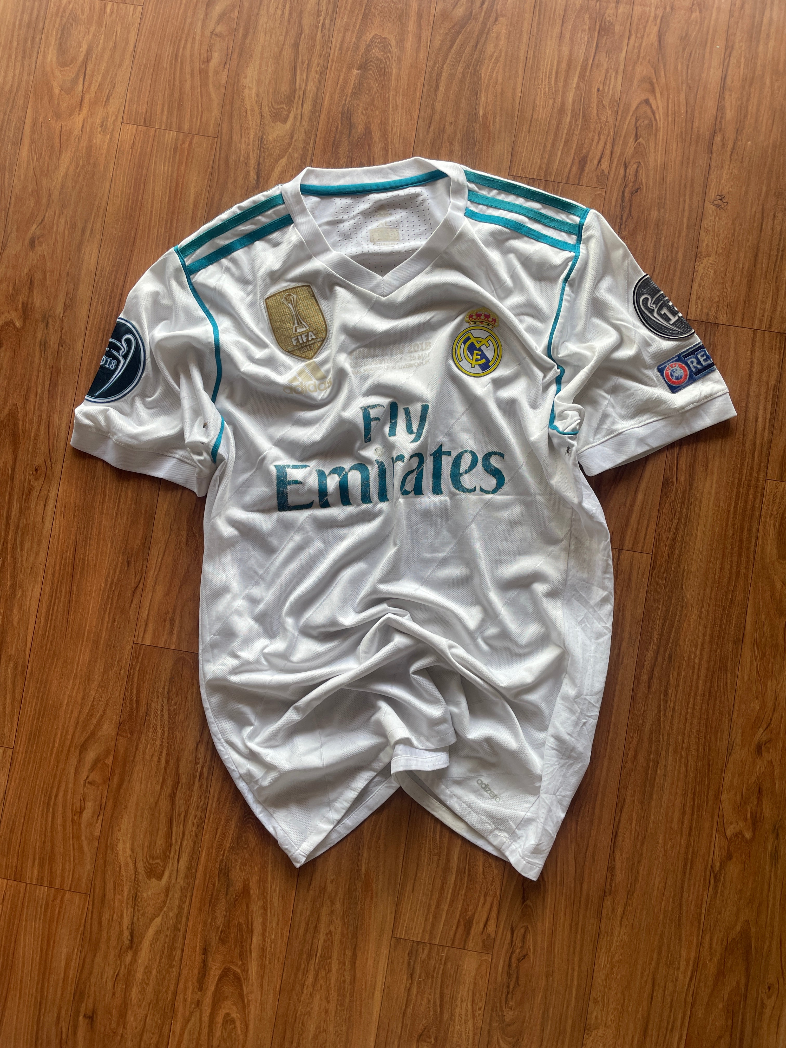 Jersey