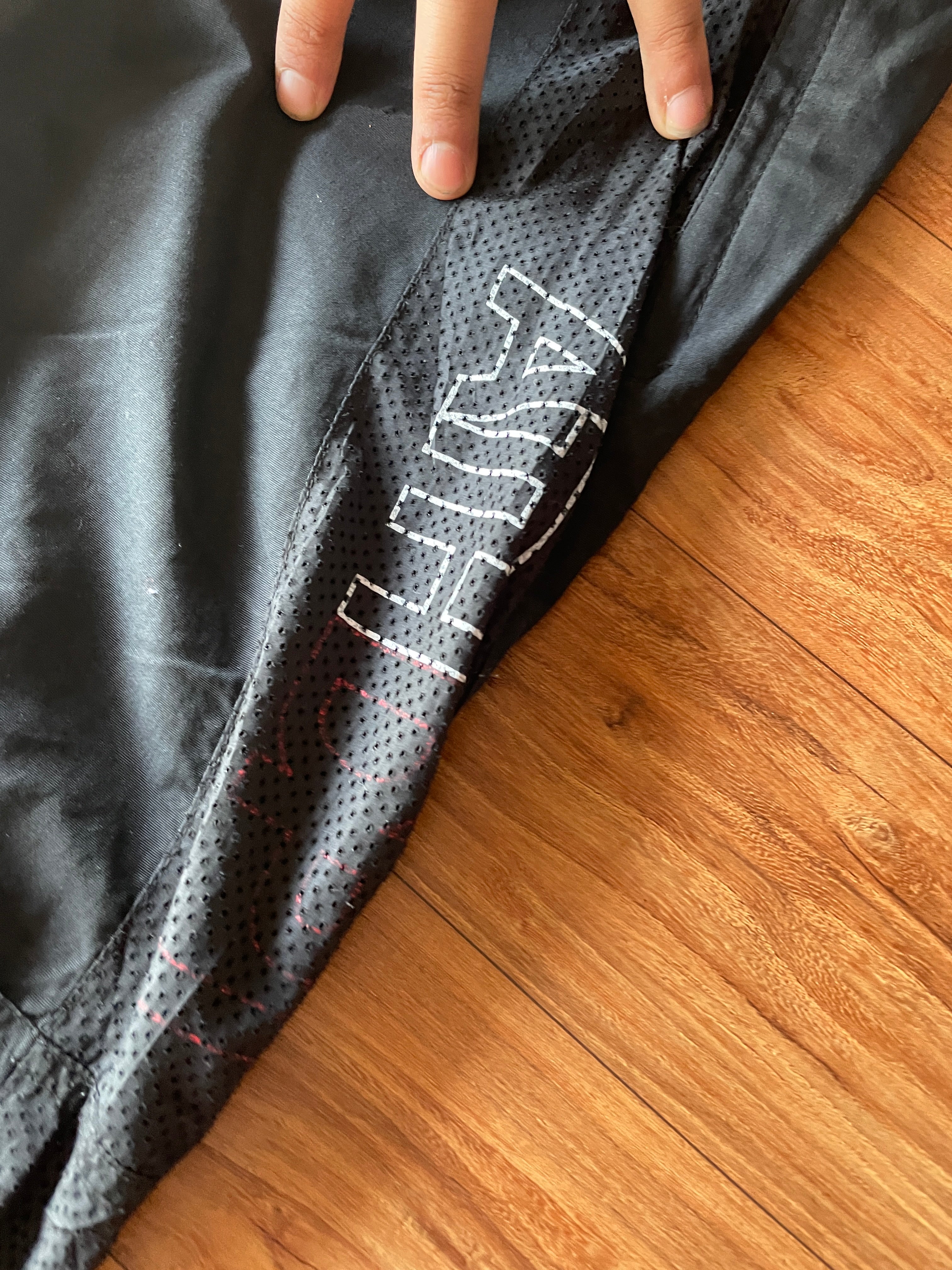 Vintage  Trackpant