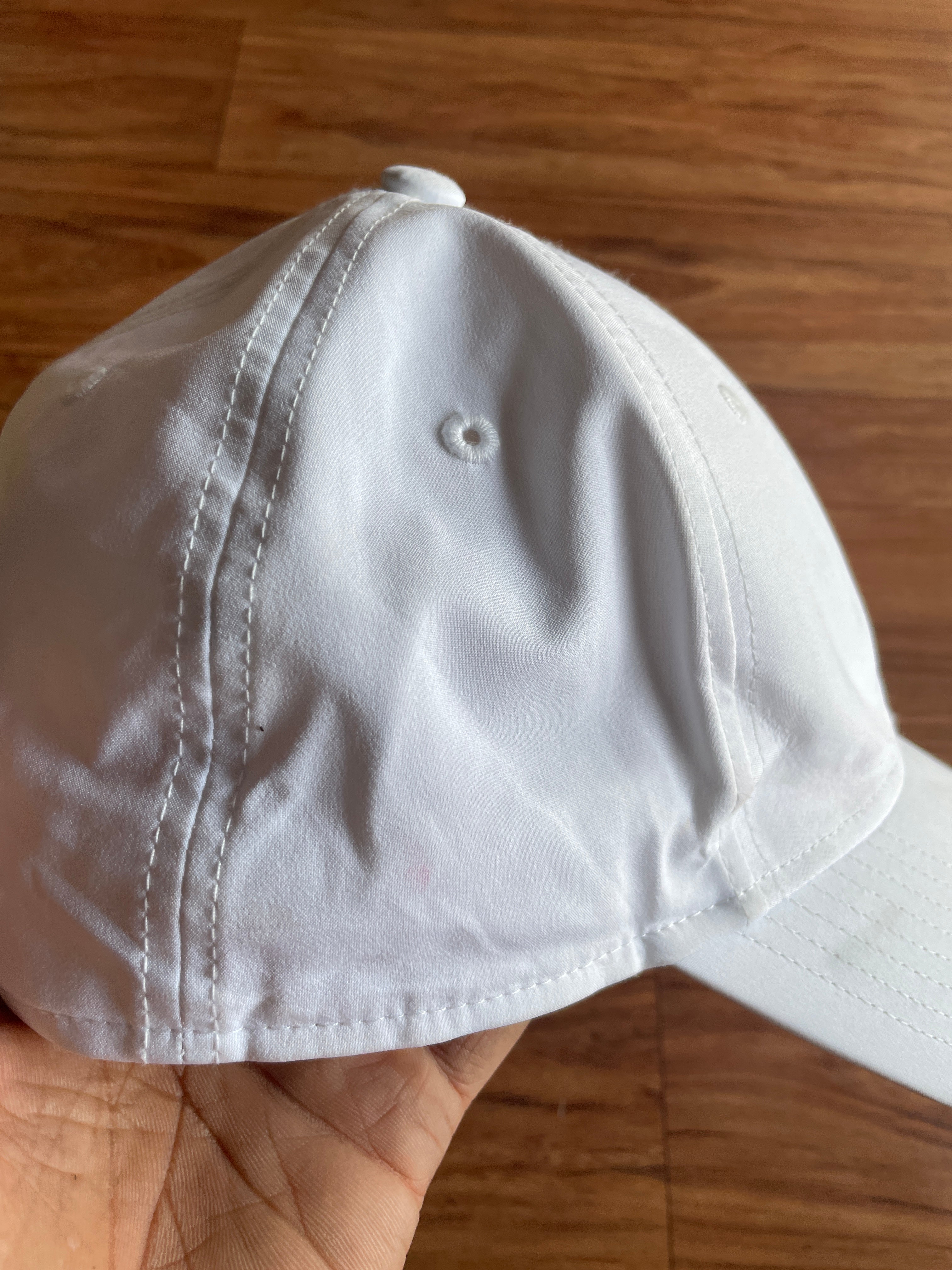 Vintage Cap