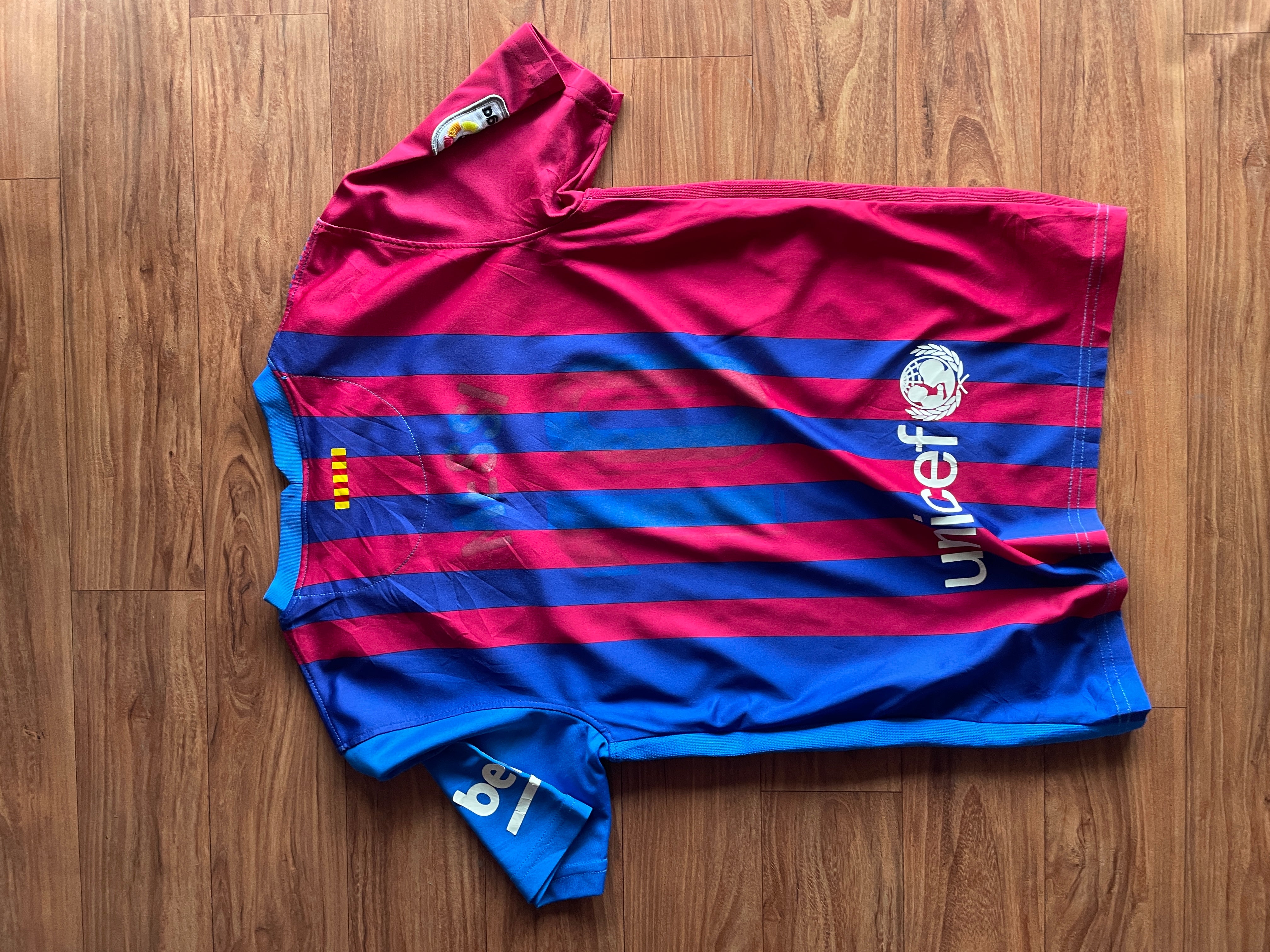 Barca