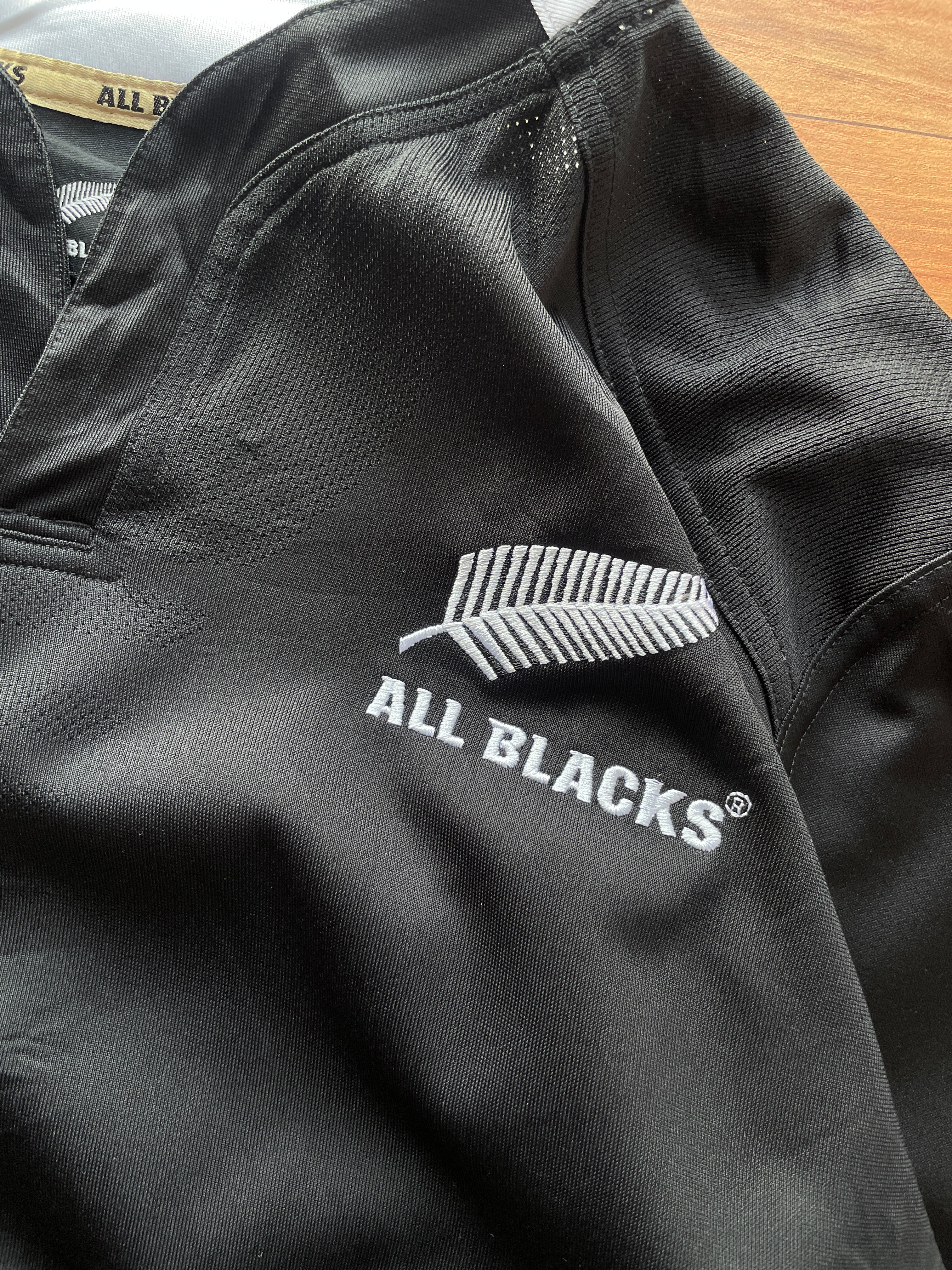 New zealand