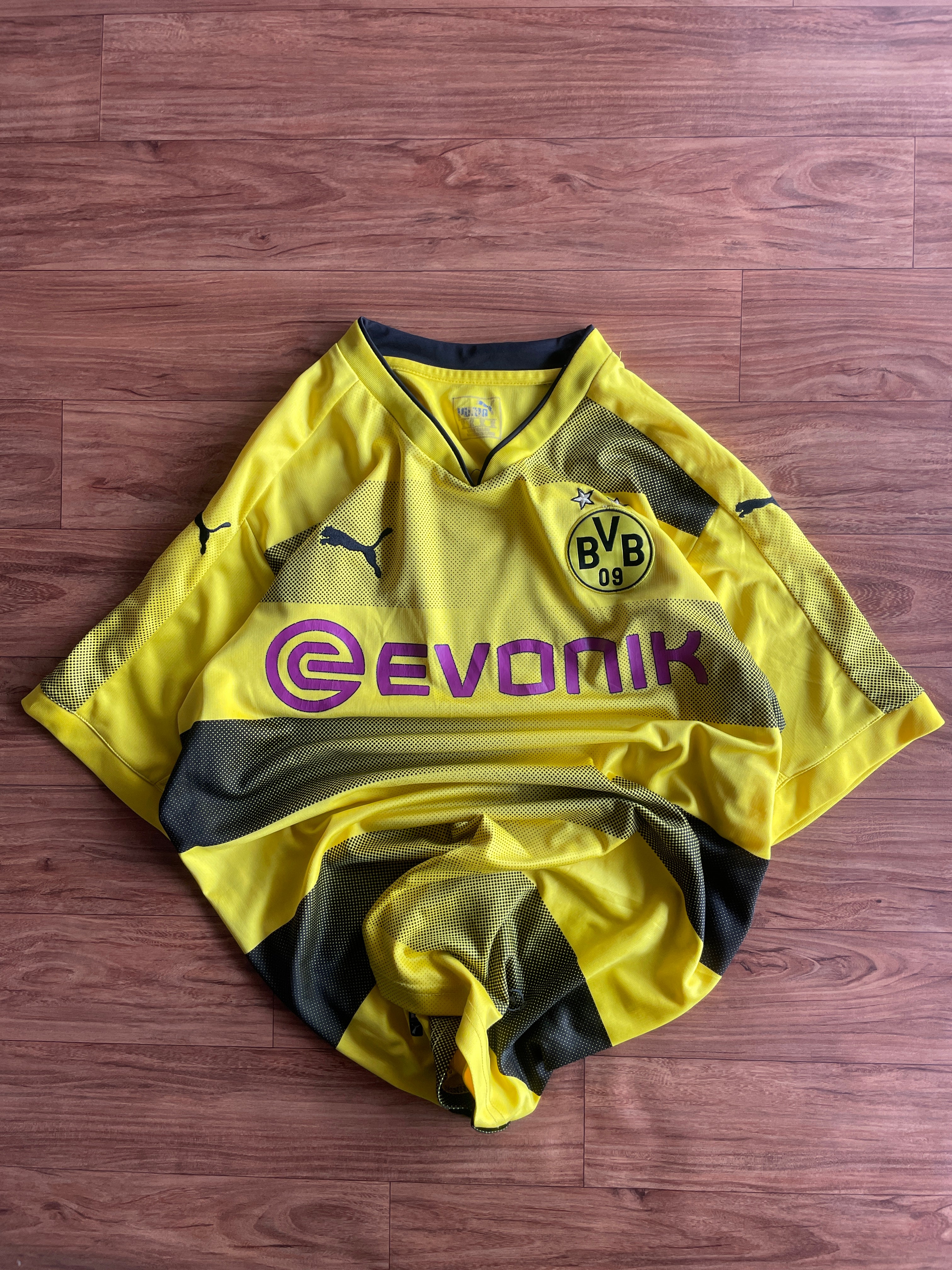 Dortmund(C40-42 L30)
