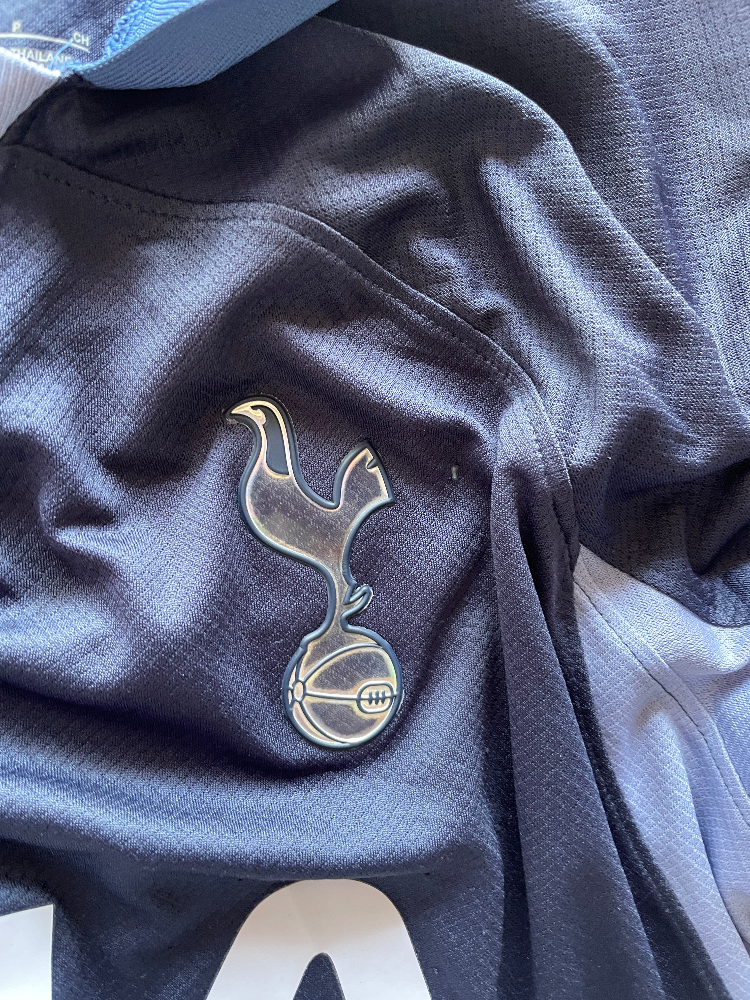 Hotspur Jersey