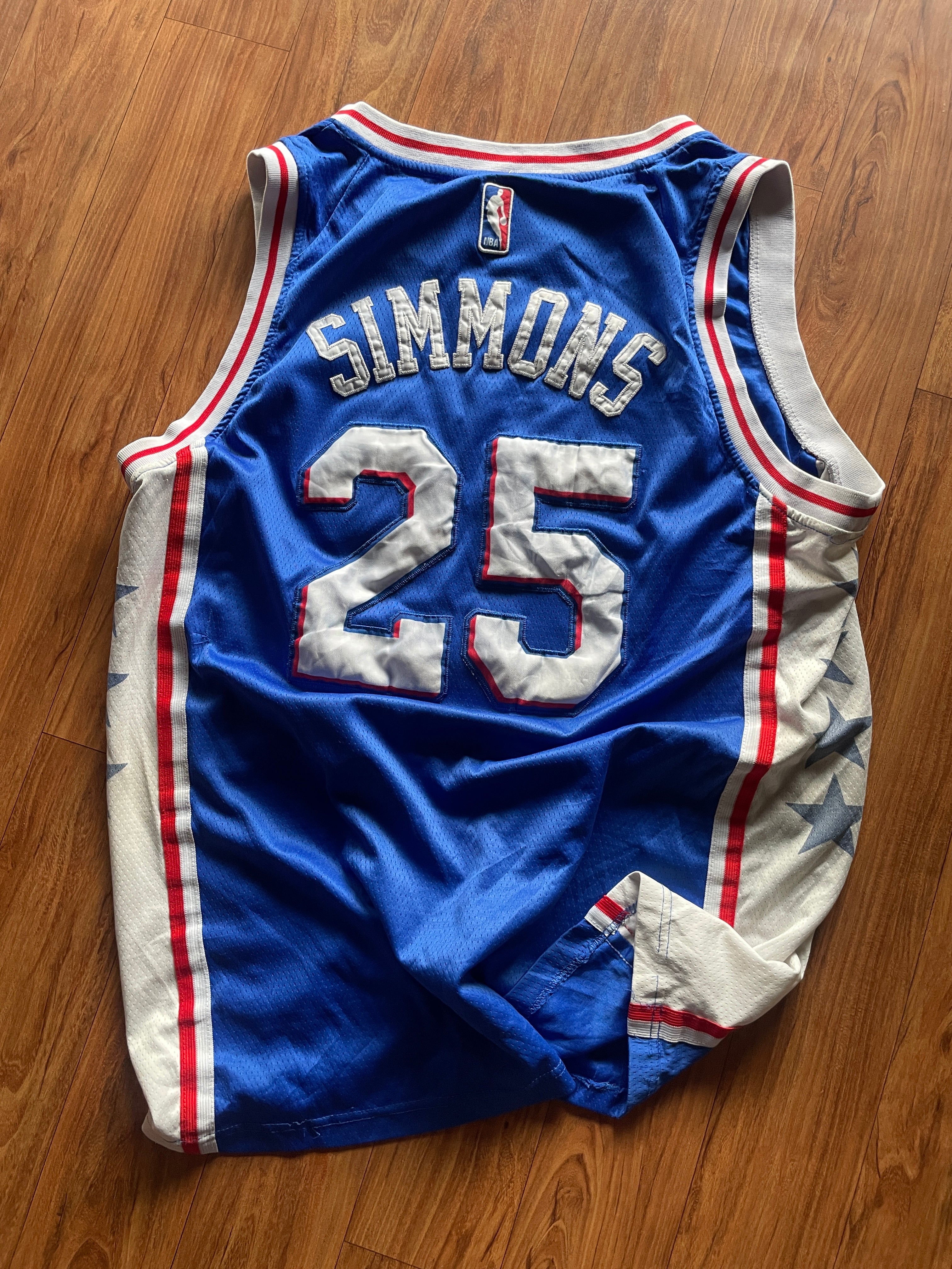 NBA