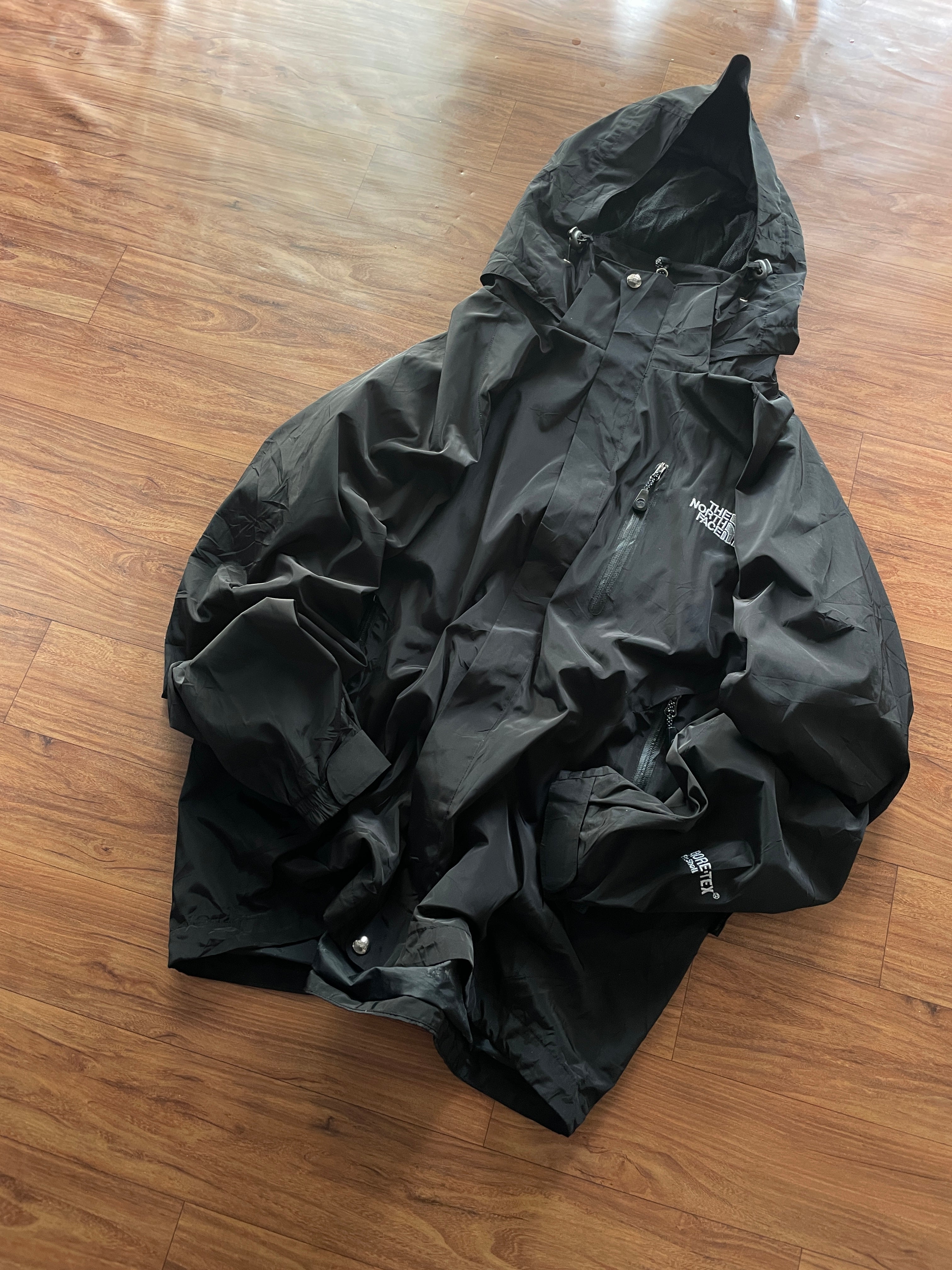 The north face