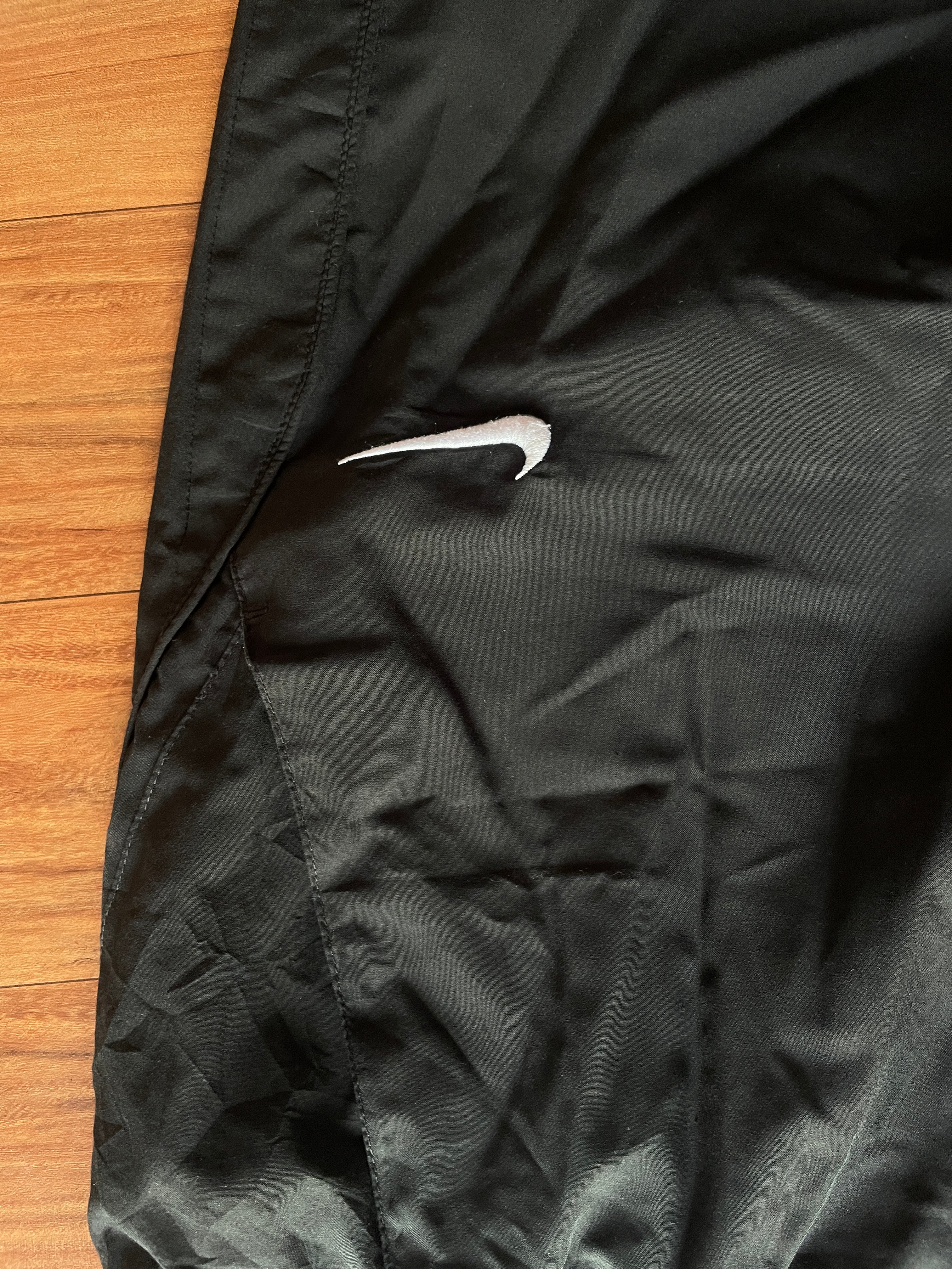 Nike track