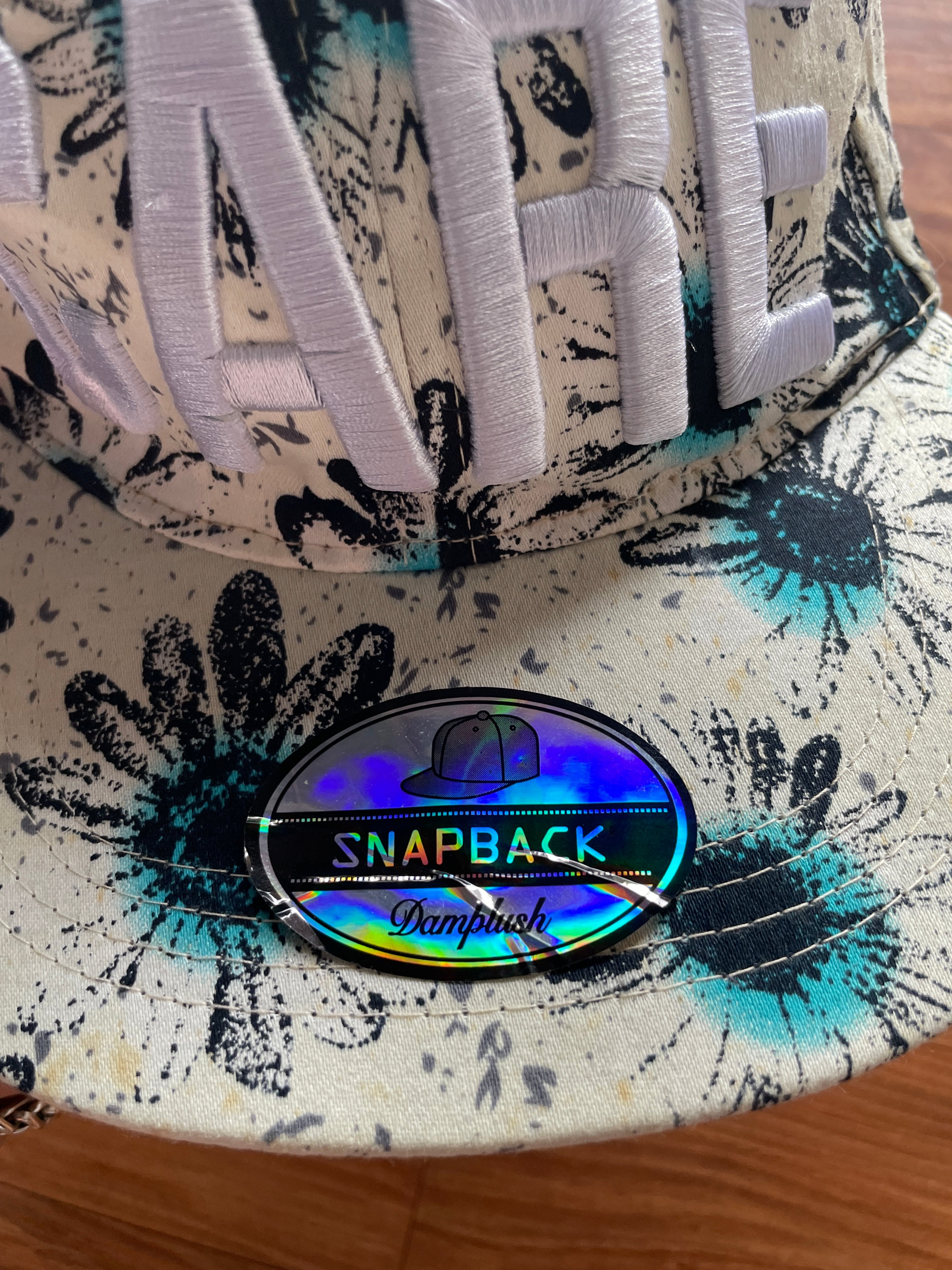Cap