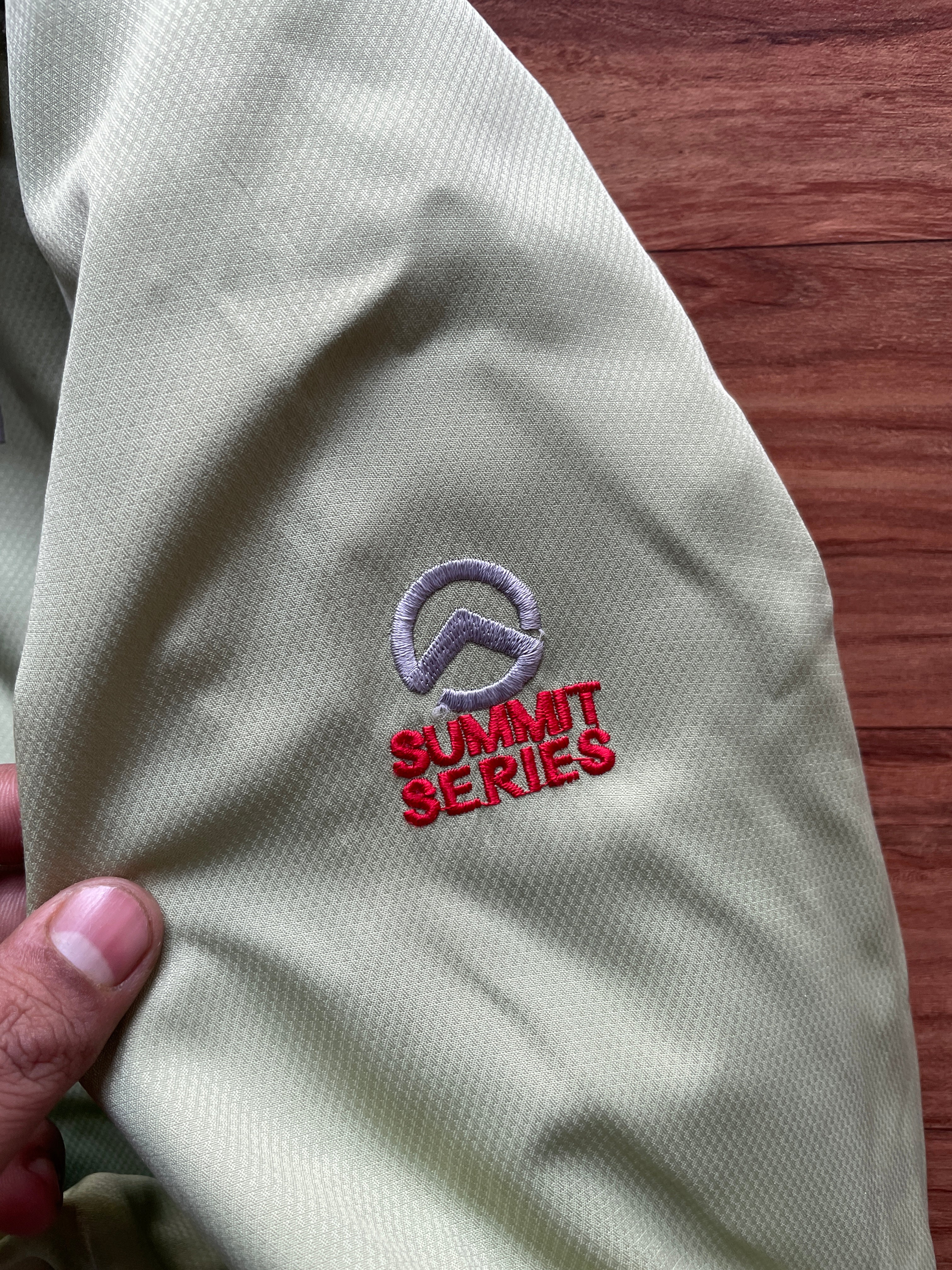The north face summer submit
