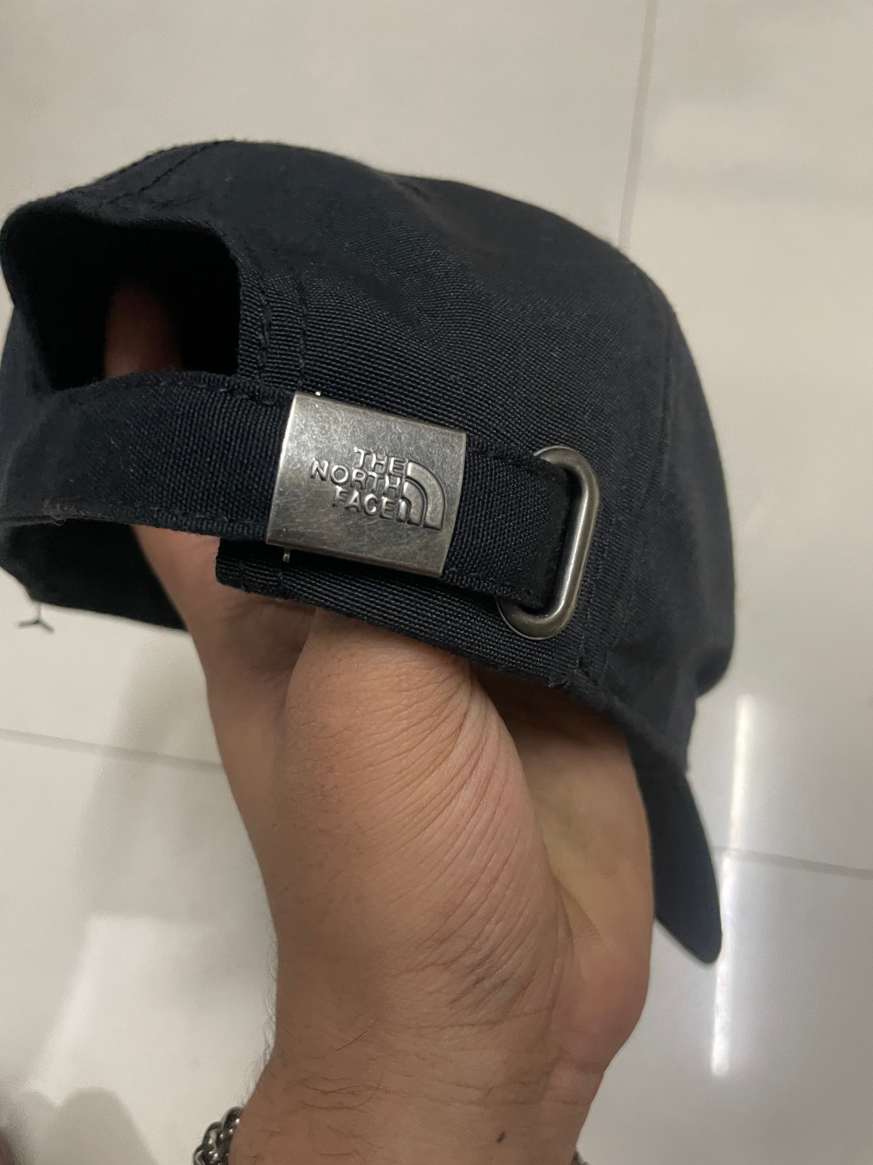 North face