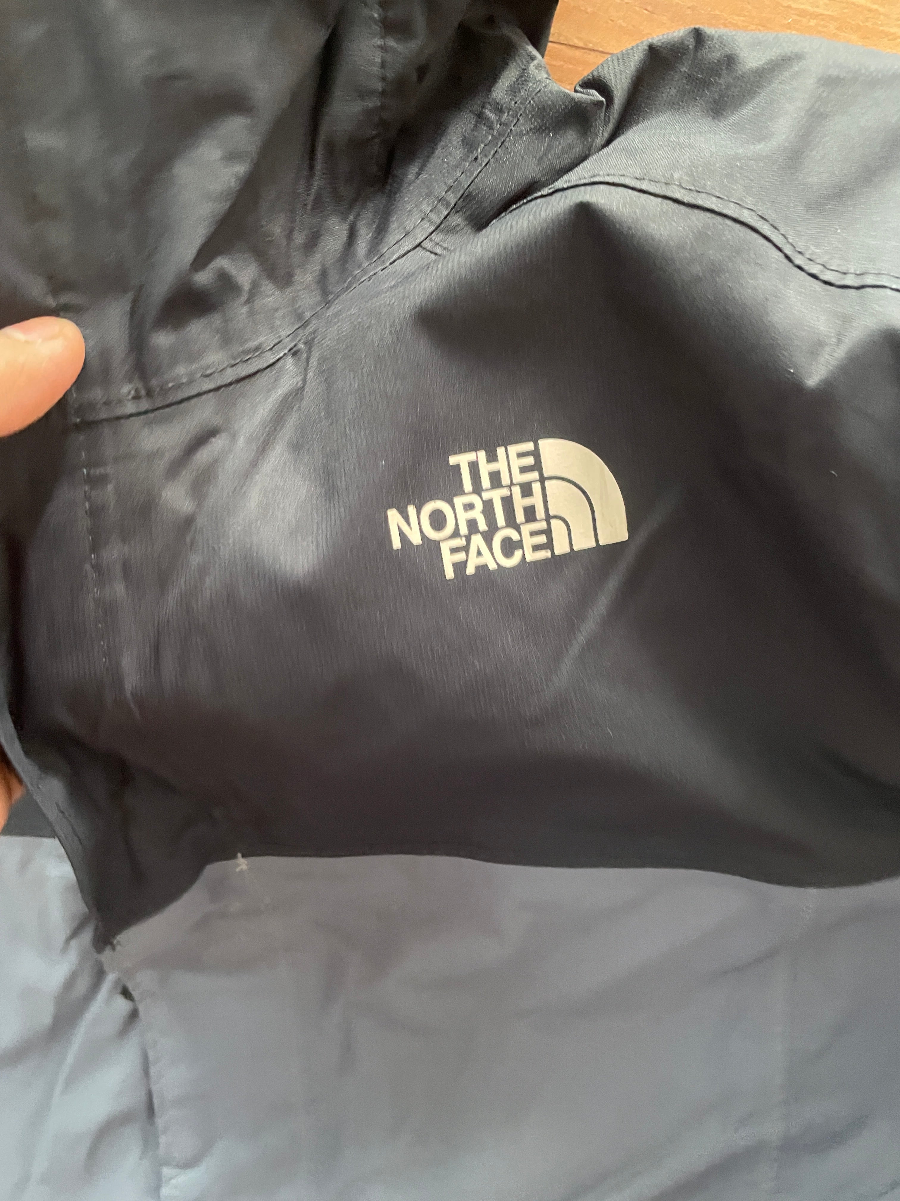 The north face (dry vent )
