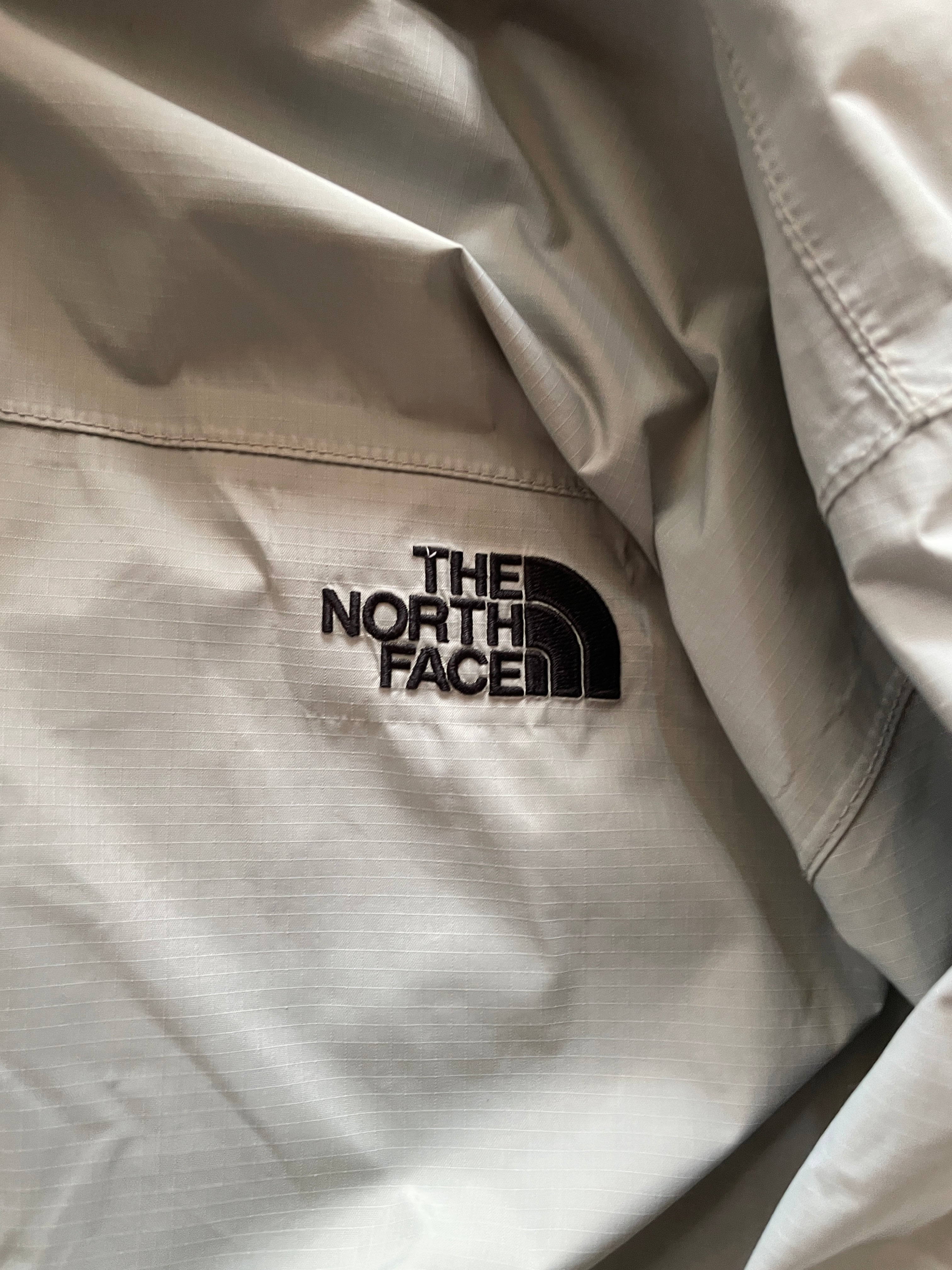 The north face