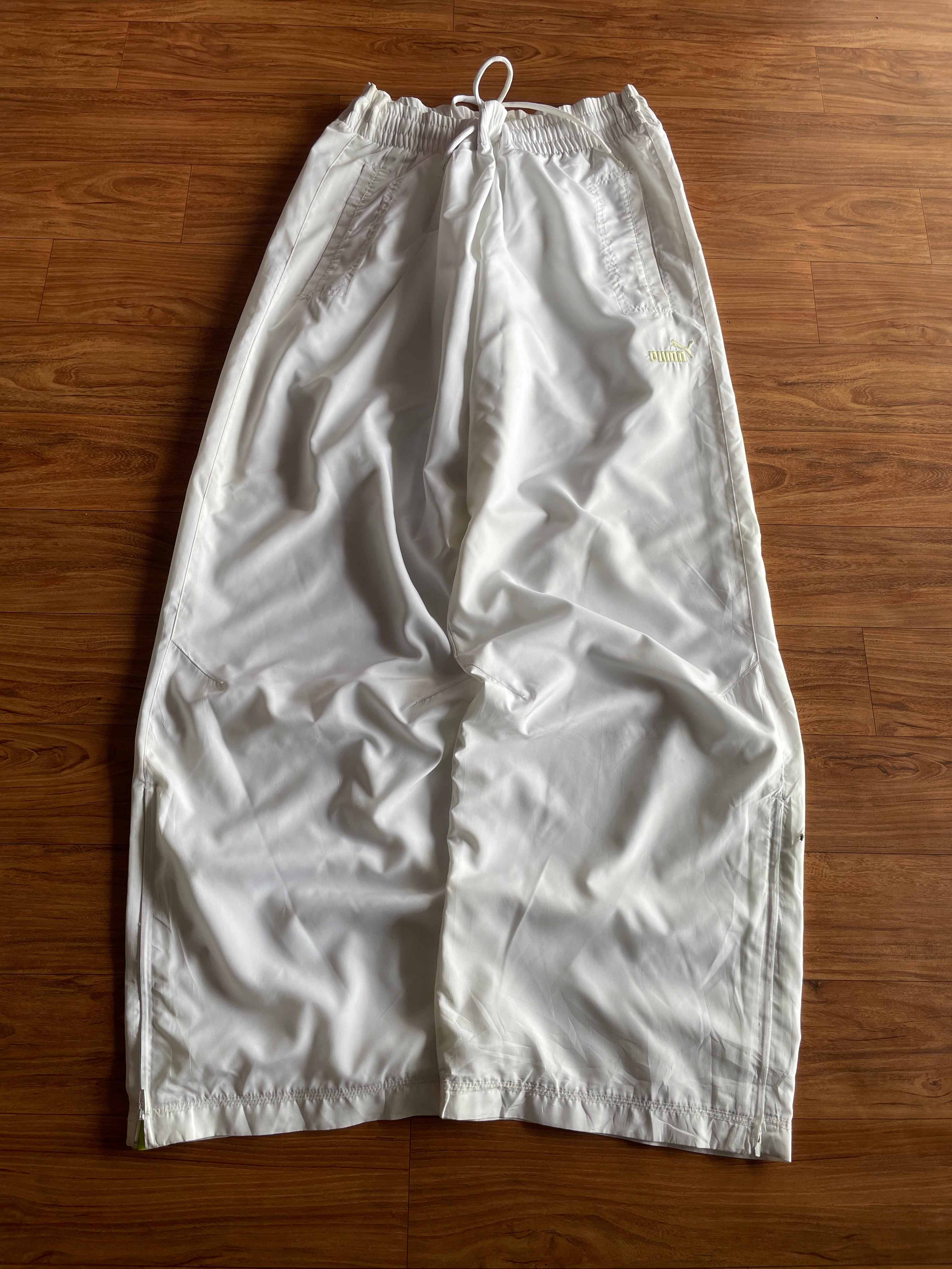 Baggy vintage Track(W30-32 L40)