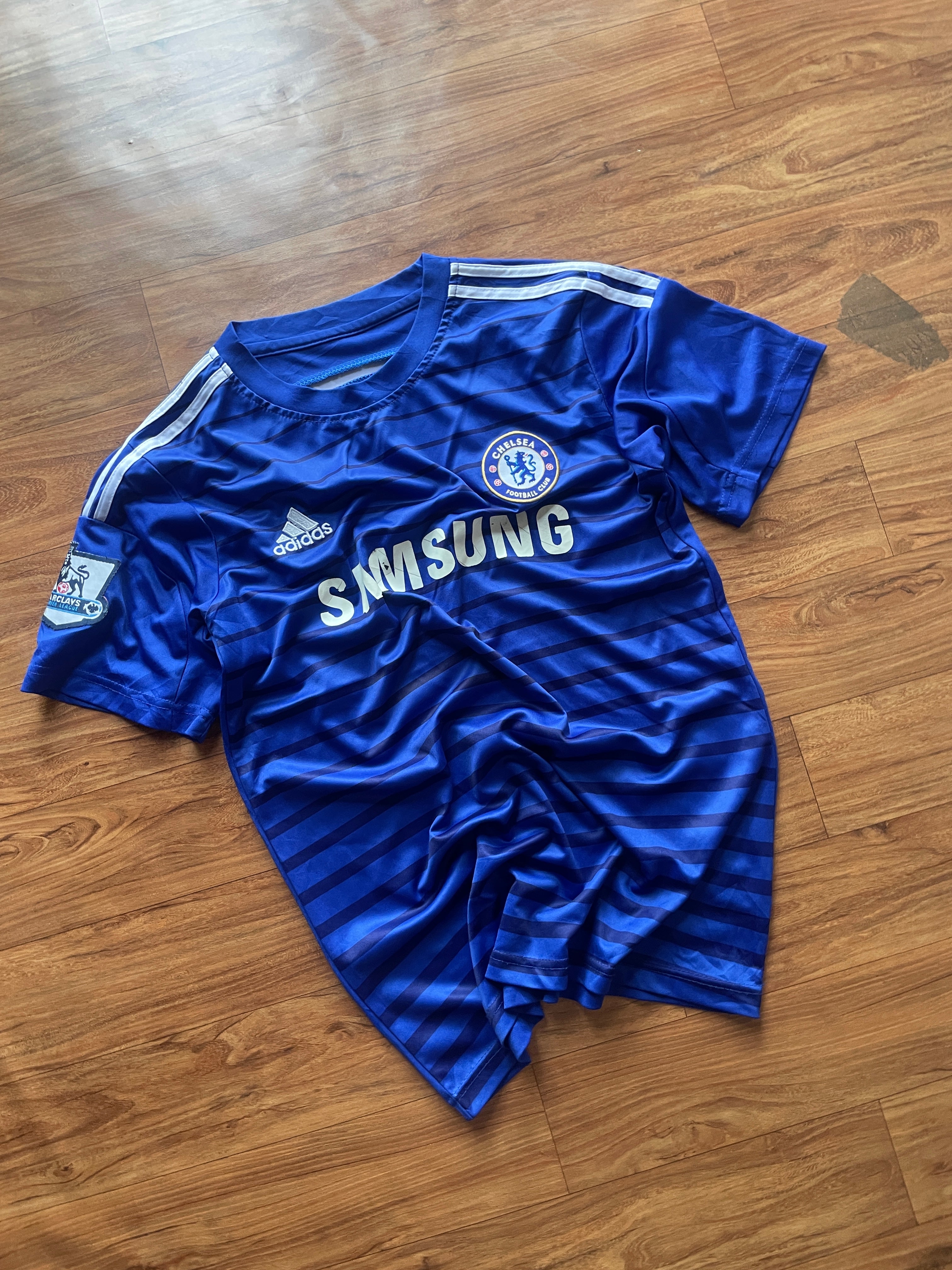 Chelsea