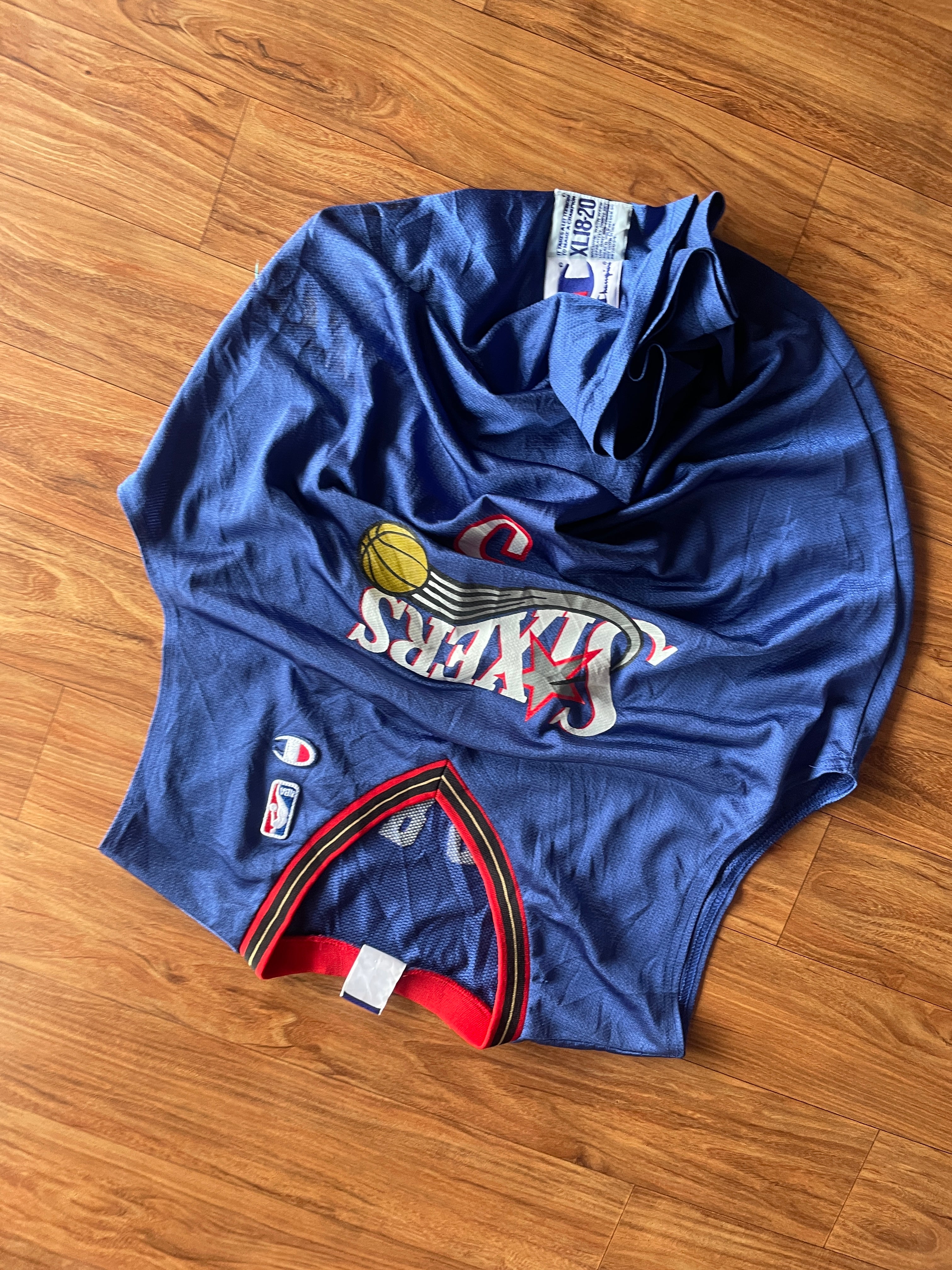 Sixers