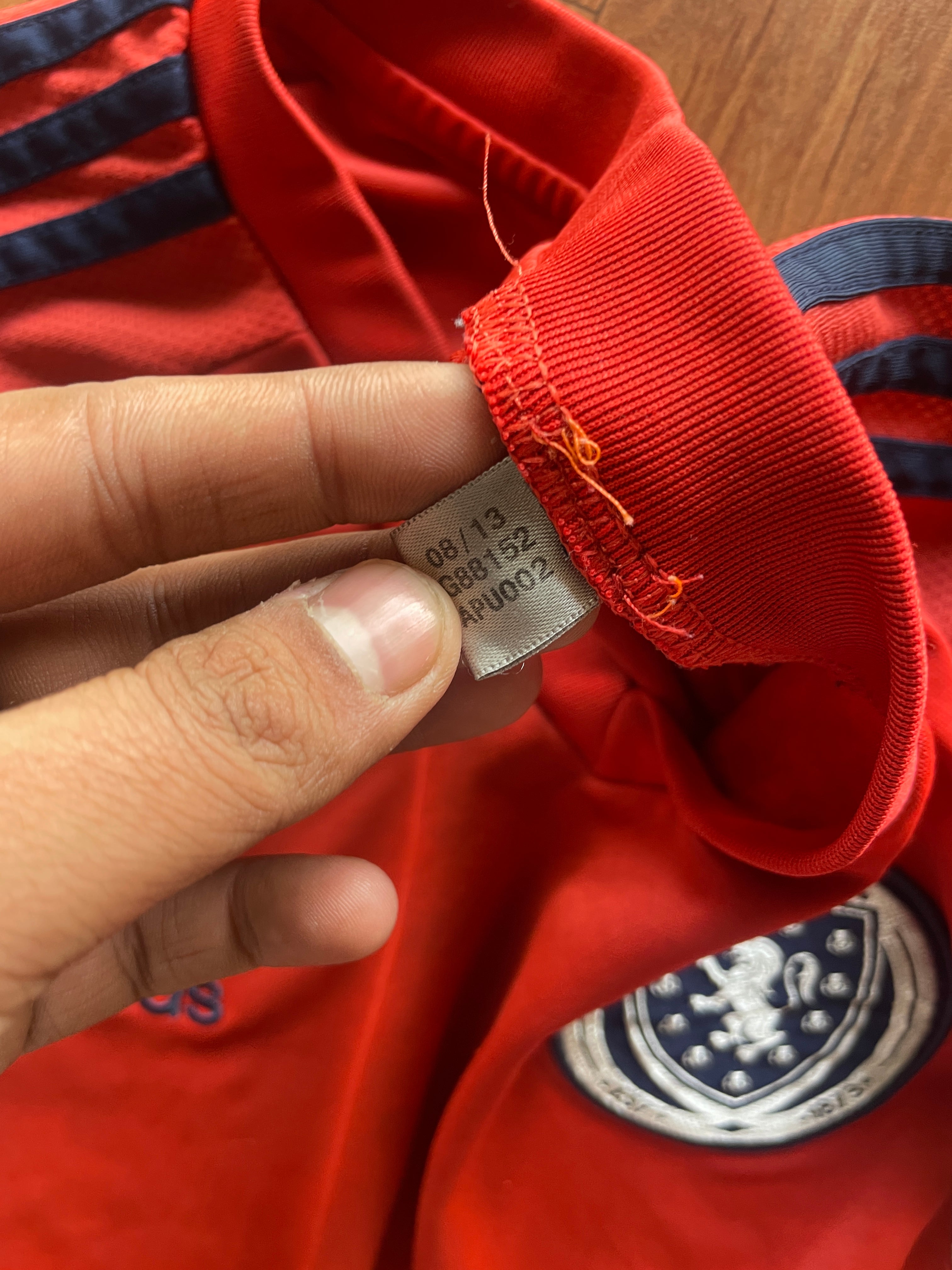 Jersey