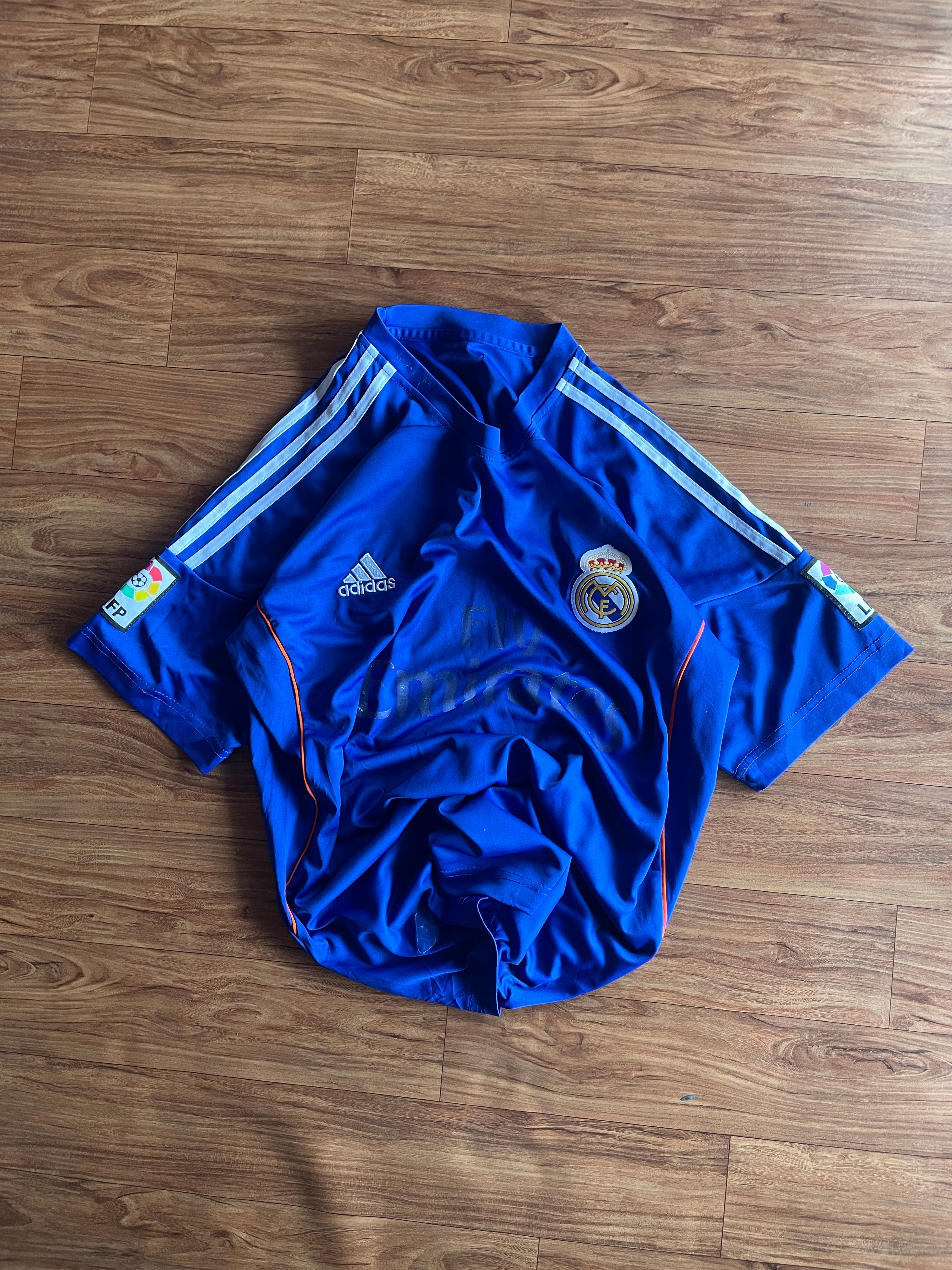 Real Madrid -L