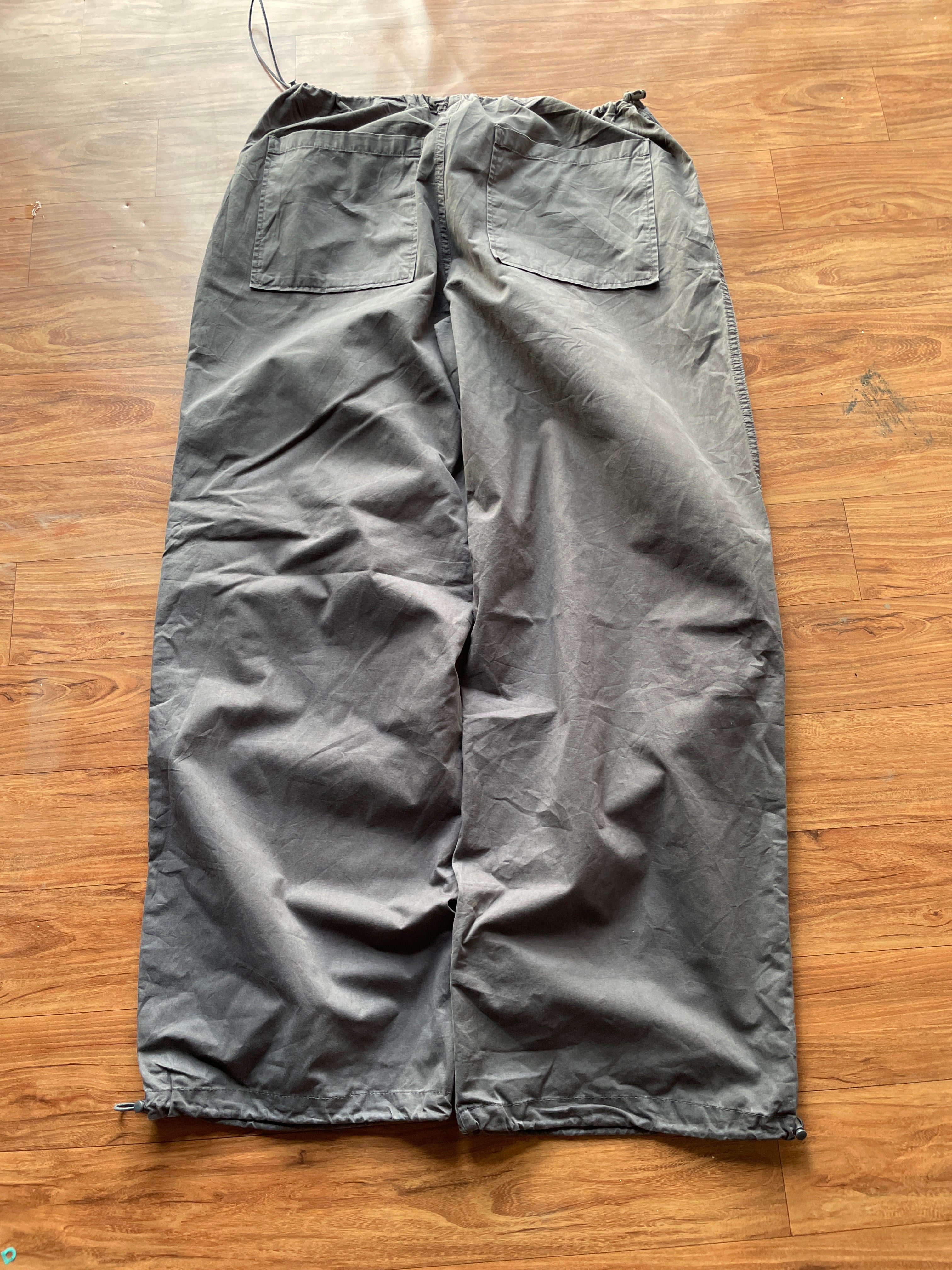 Baggy pant