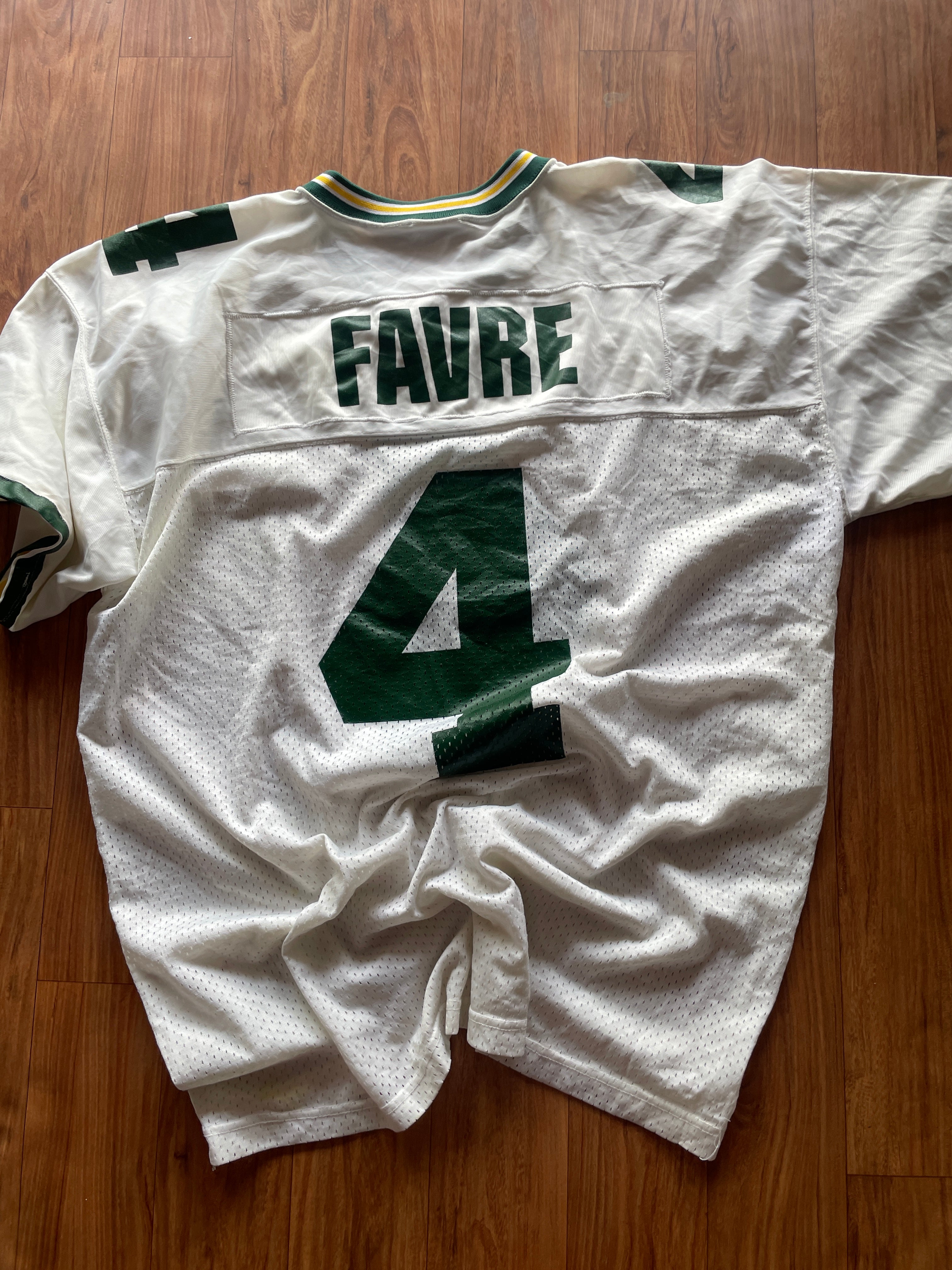 Favre