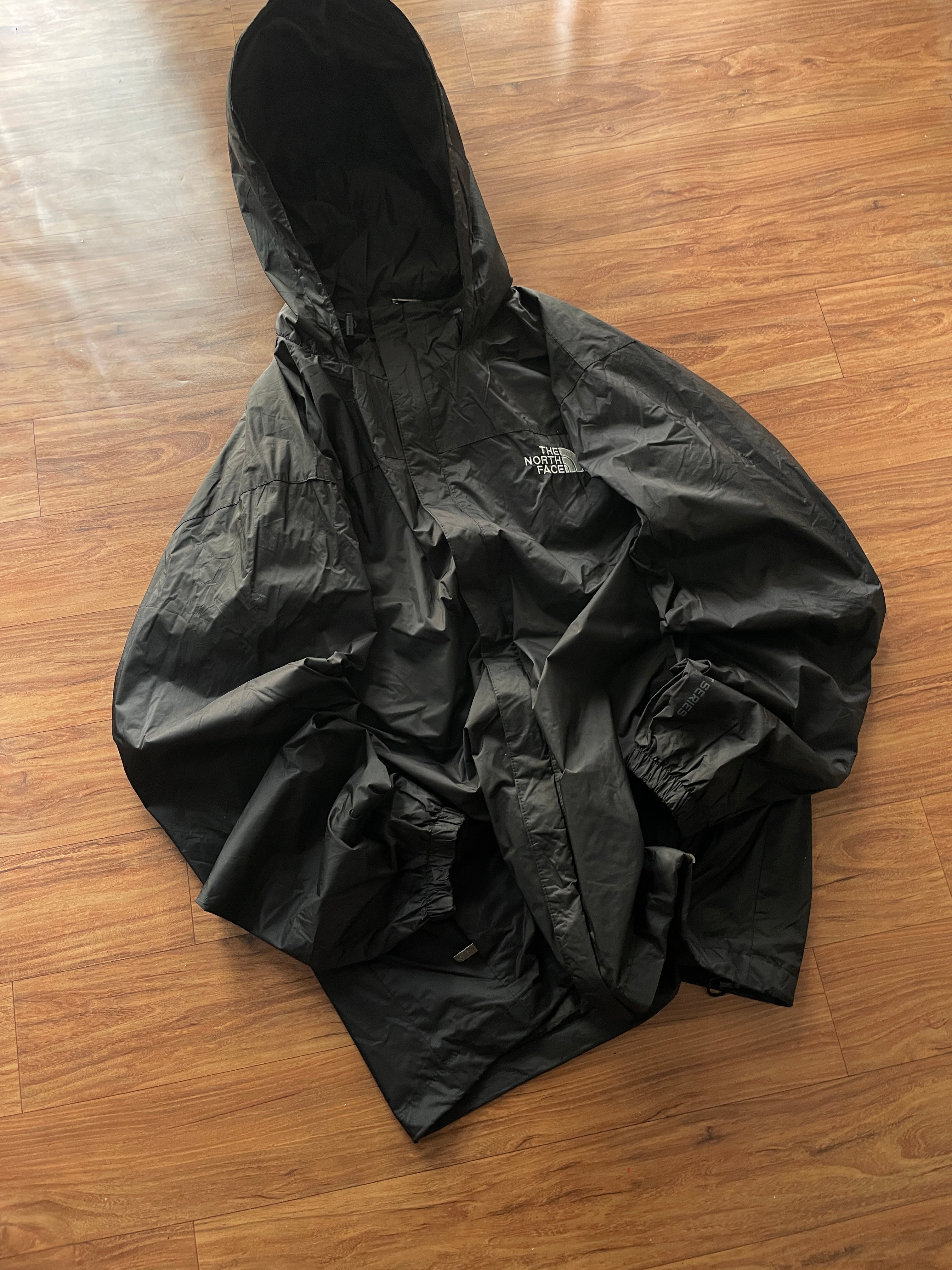 The north face